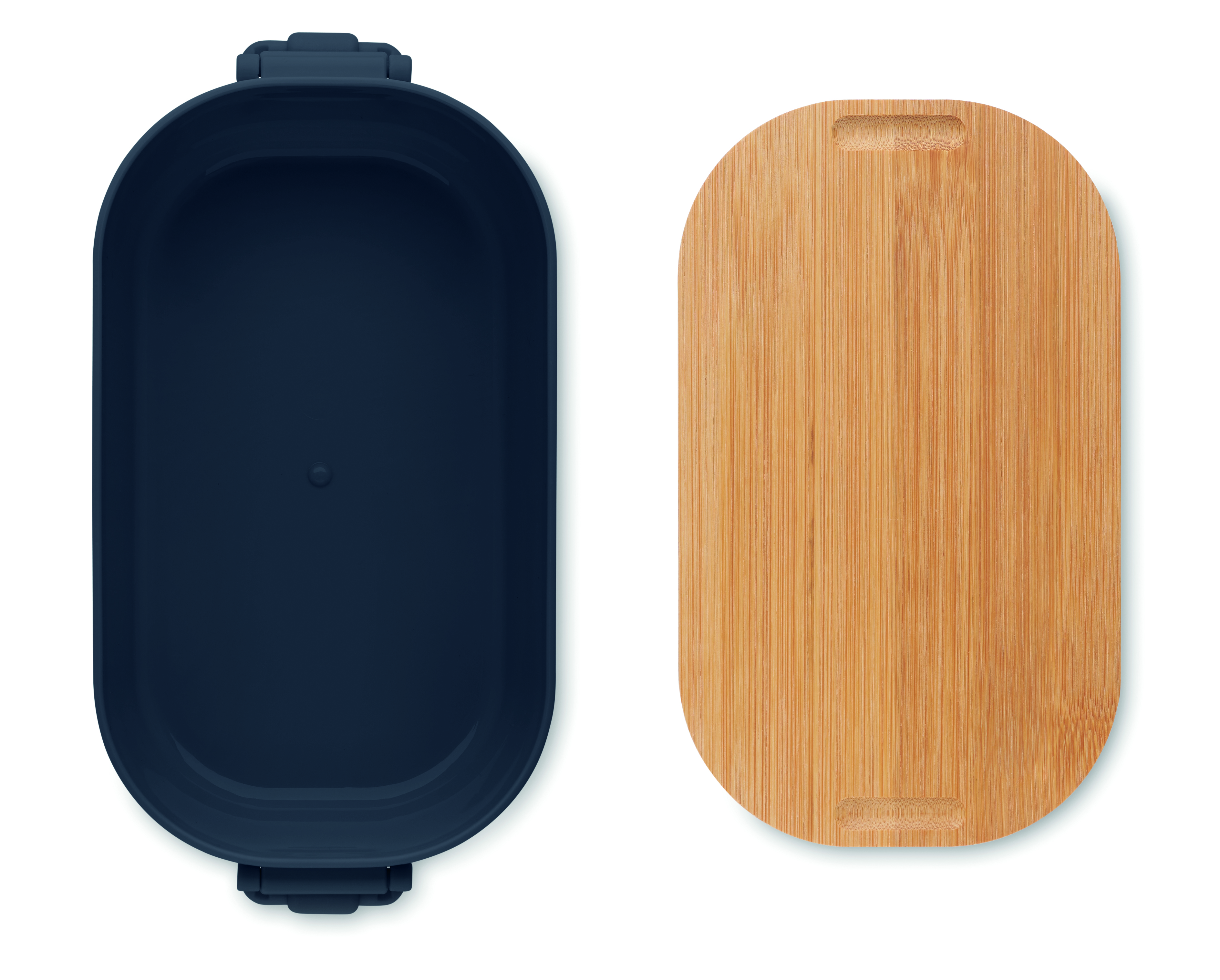 Lunchbox PP 700 ml LEKKER