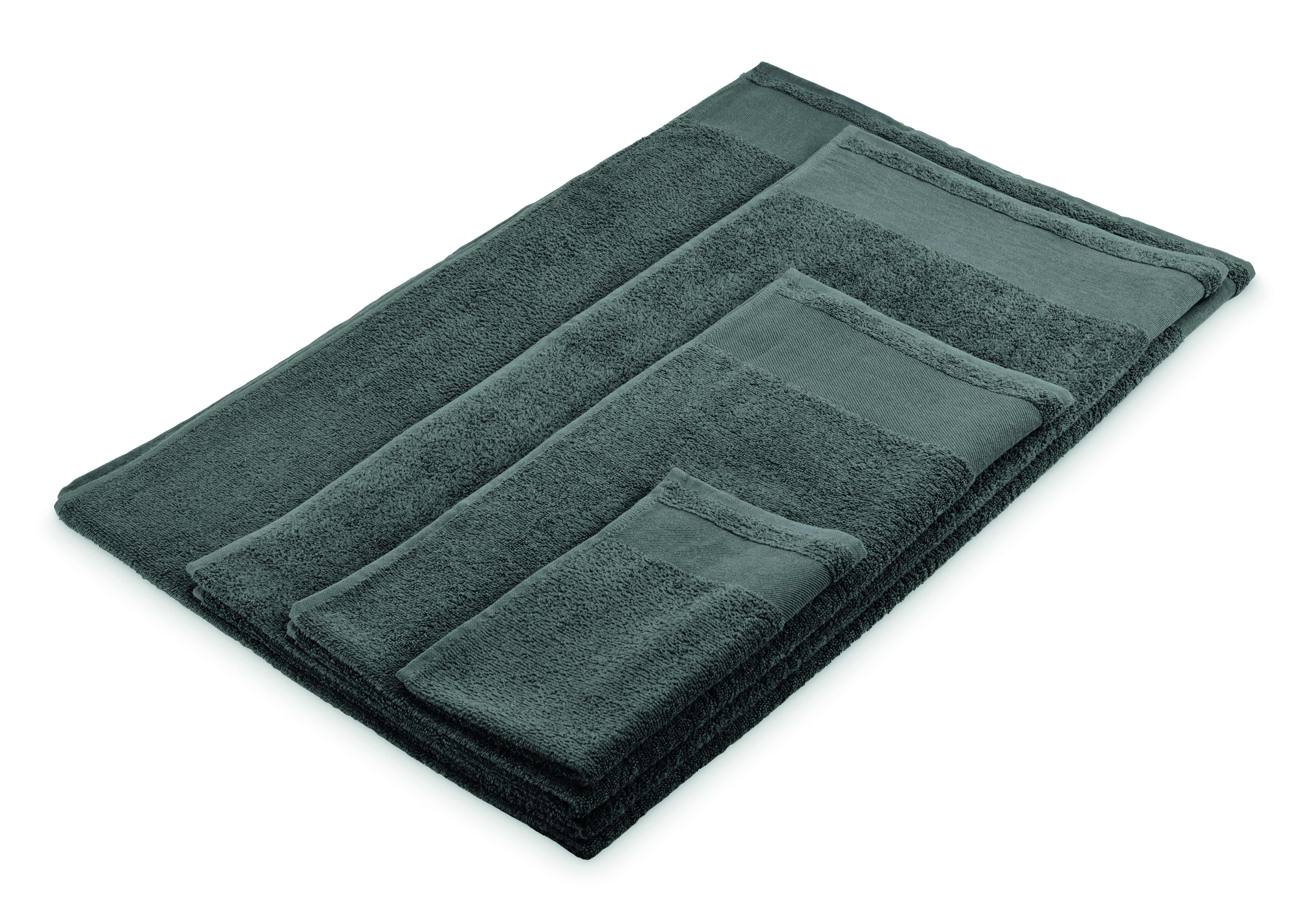 Baumwoll-Badetuch 100X150cm ISLAND 100