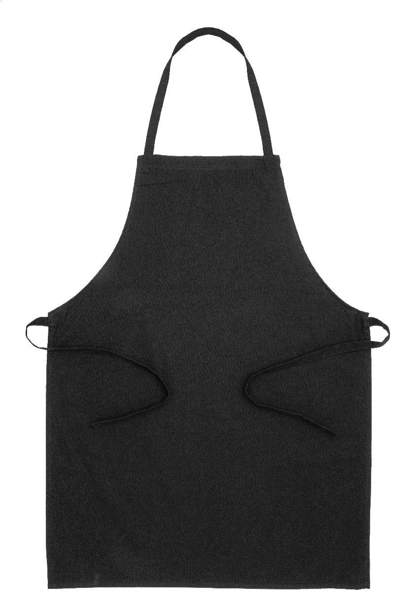 Baumwollschürze Commis