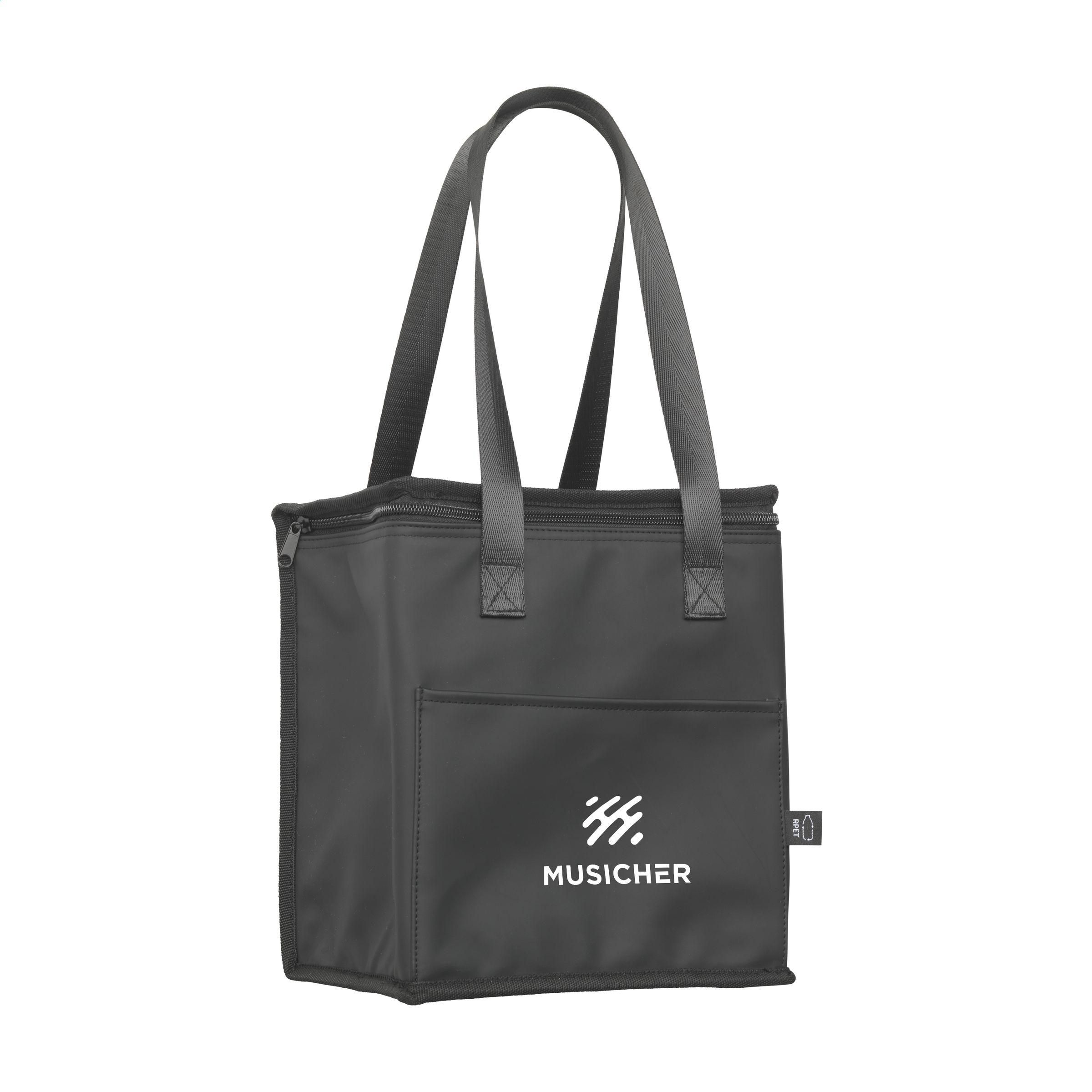 Lennon RCS Recycled Cooler Bag Kühltasche