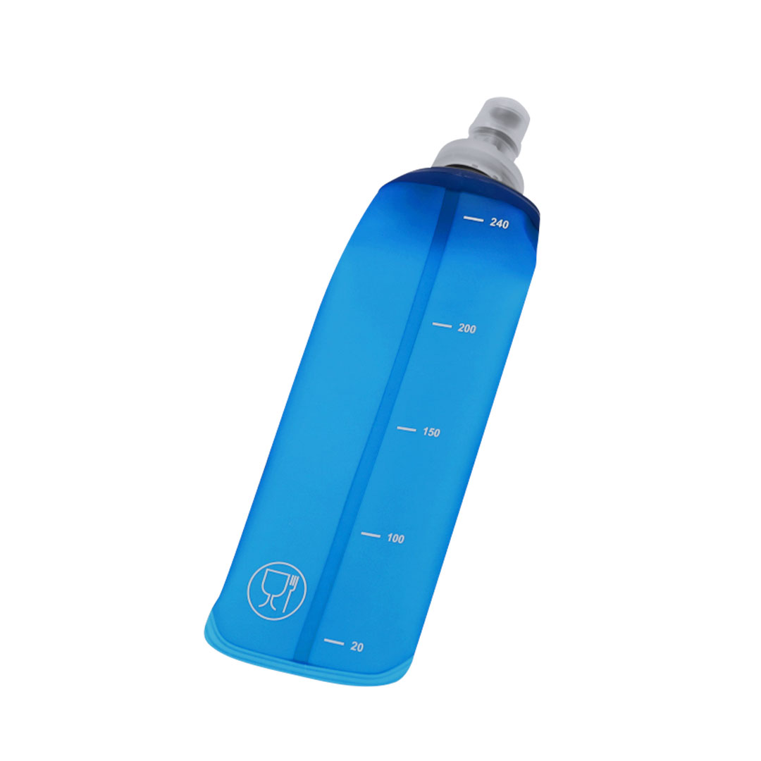 Faltbare Trinkflasche Vlond