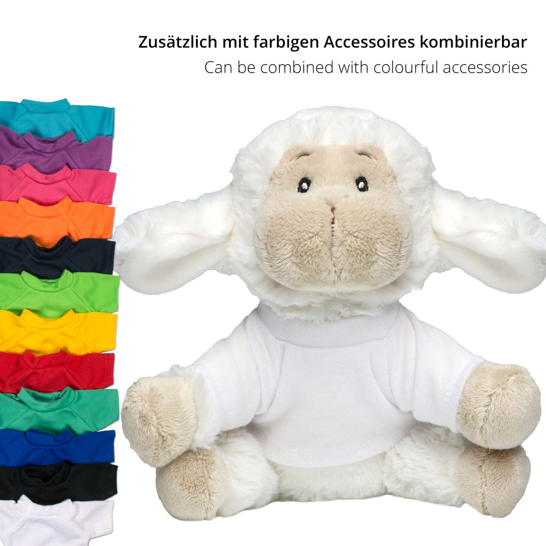 Schaf Tede