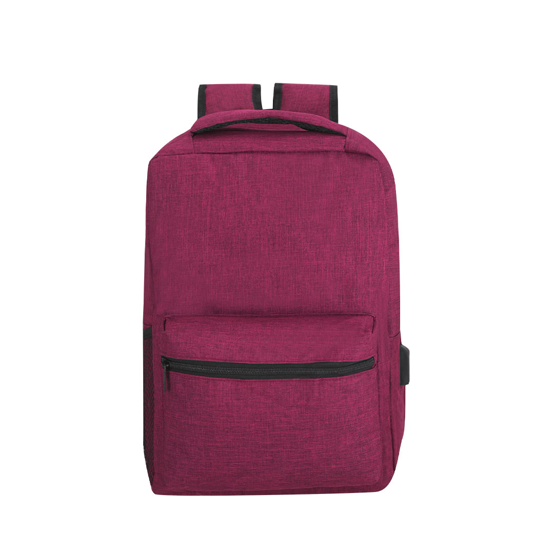 Anti-Diebstahl Rucksack Komplete