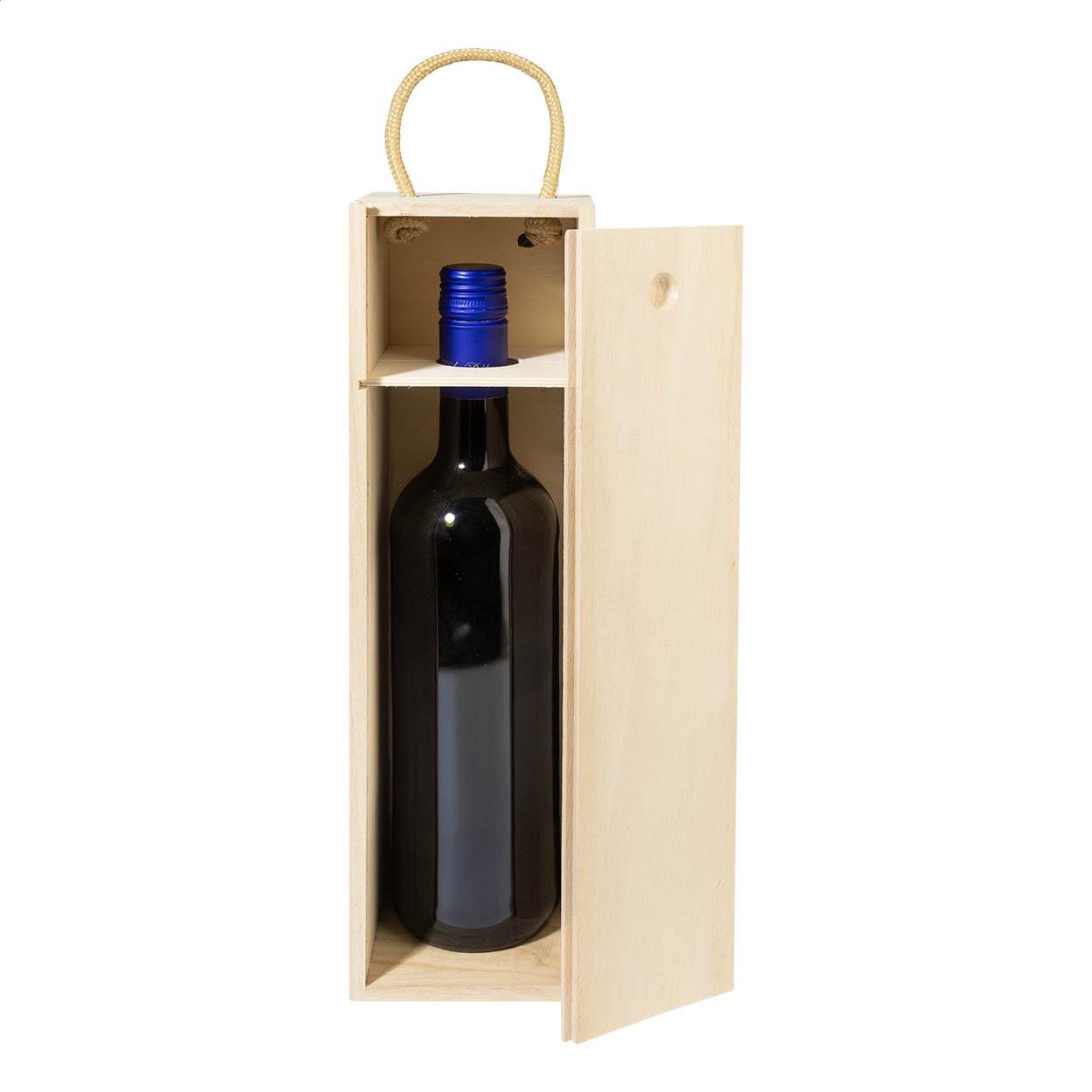 Wein-Geschenktasche Saxony