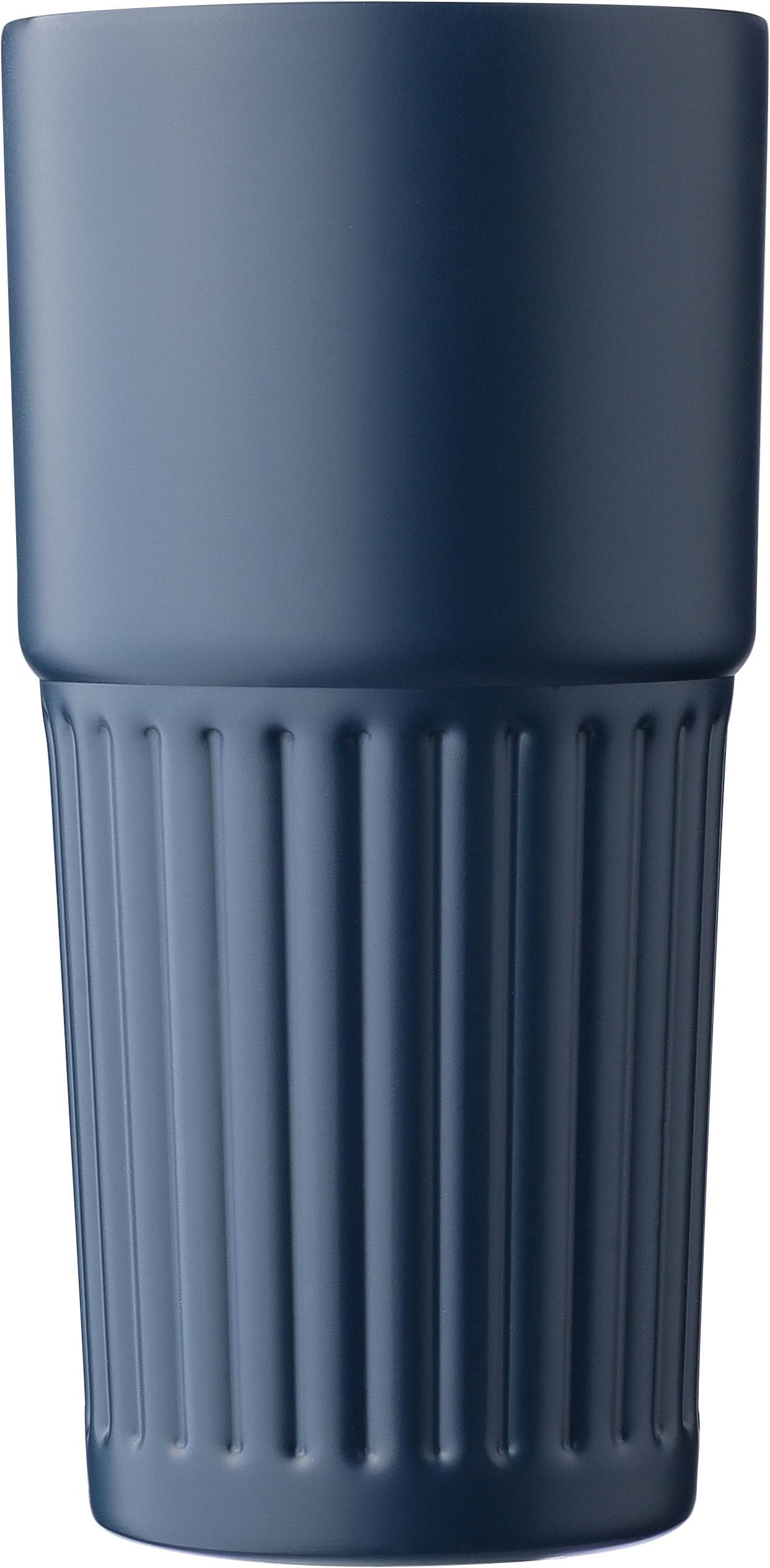 Reisebecher Kael | Recycelt | 500 ml