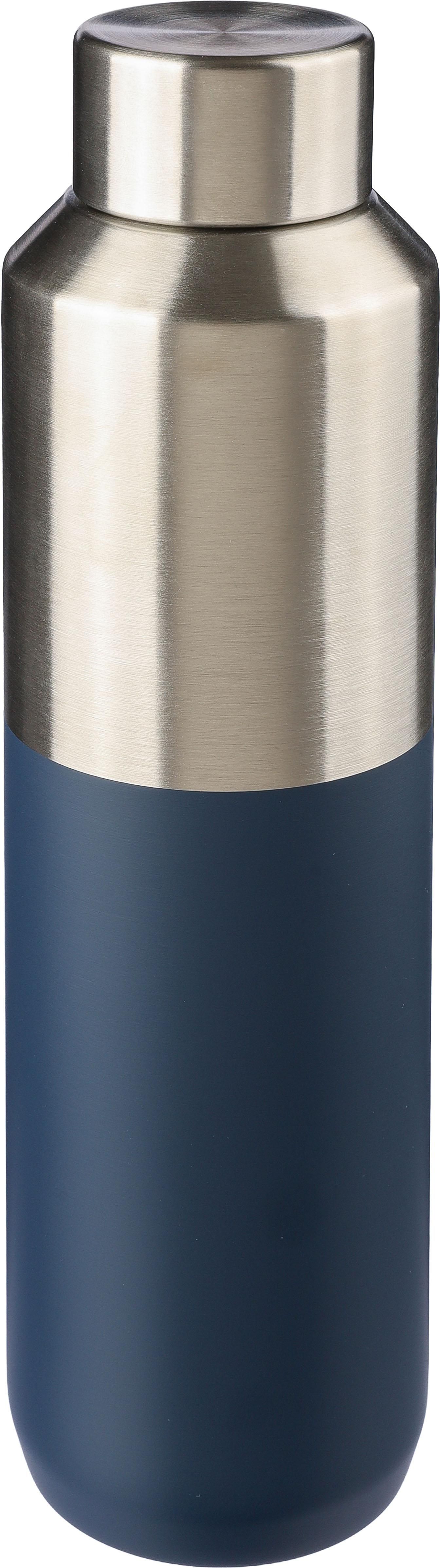 Isolierflasche Esen | Recycelt | 600 ml