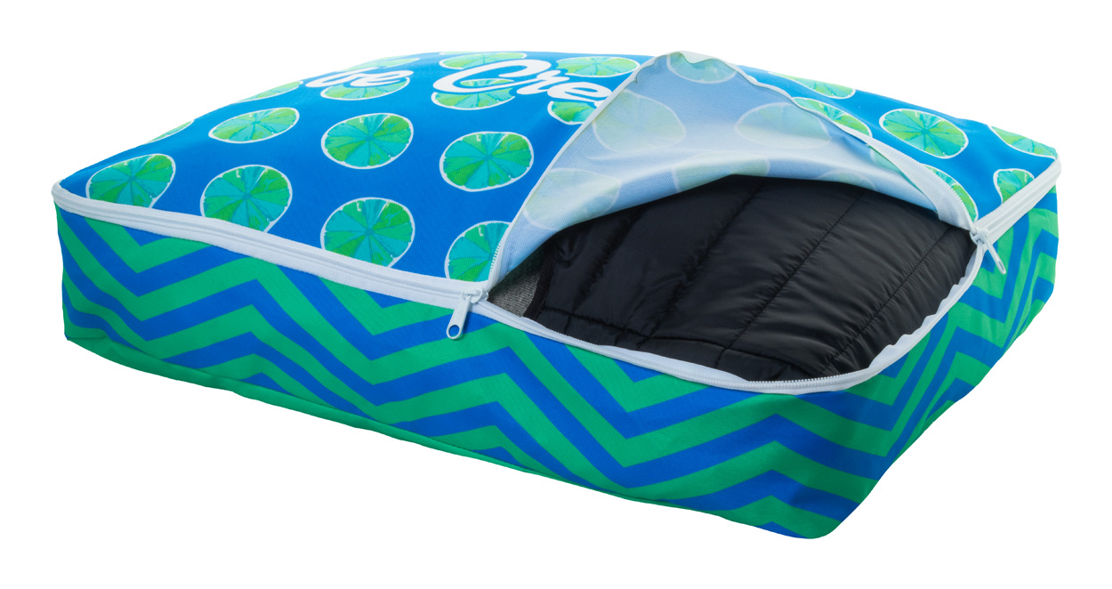 Individueller Organizer BagSort L