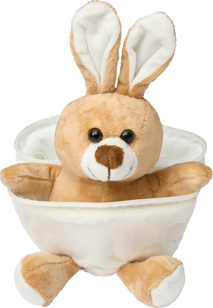 Plüsch-Hase LUKAS