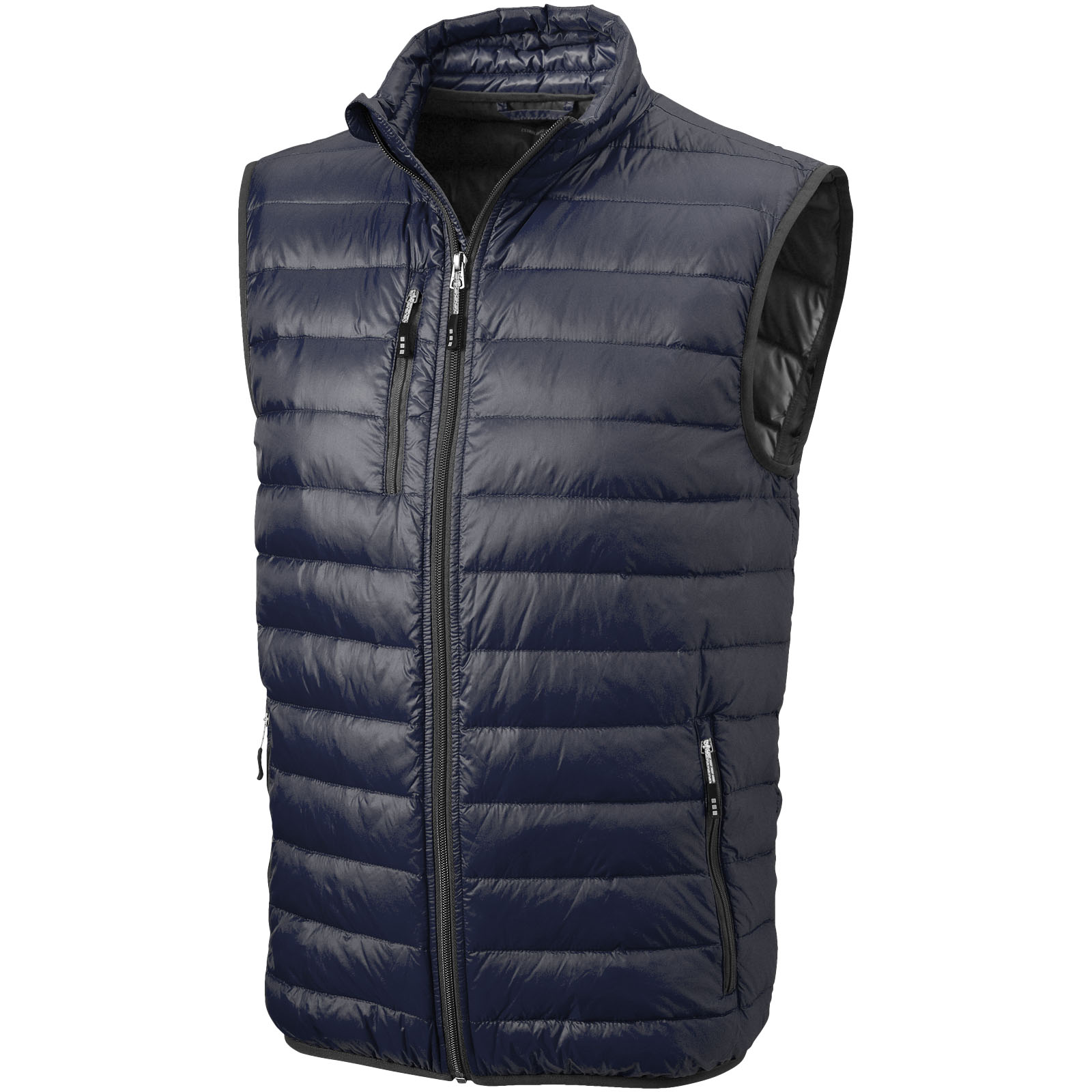 Fairview leichter Daunen-Bodywarmer für Herren Fairview leichter Daunen-Bodywarmer für Herren