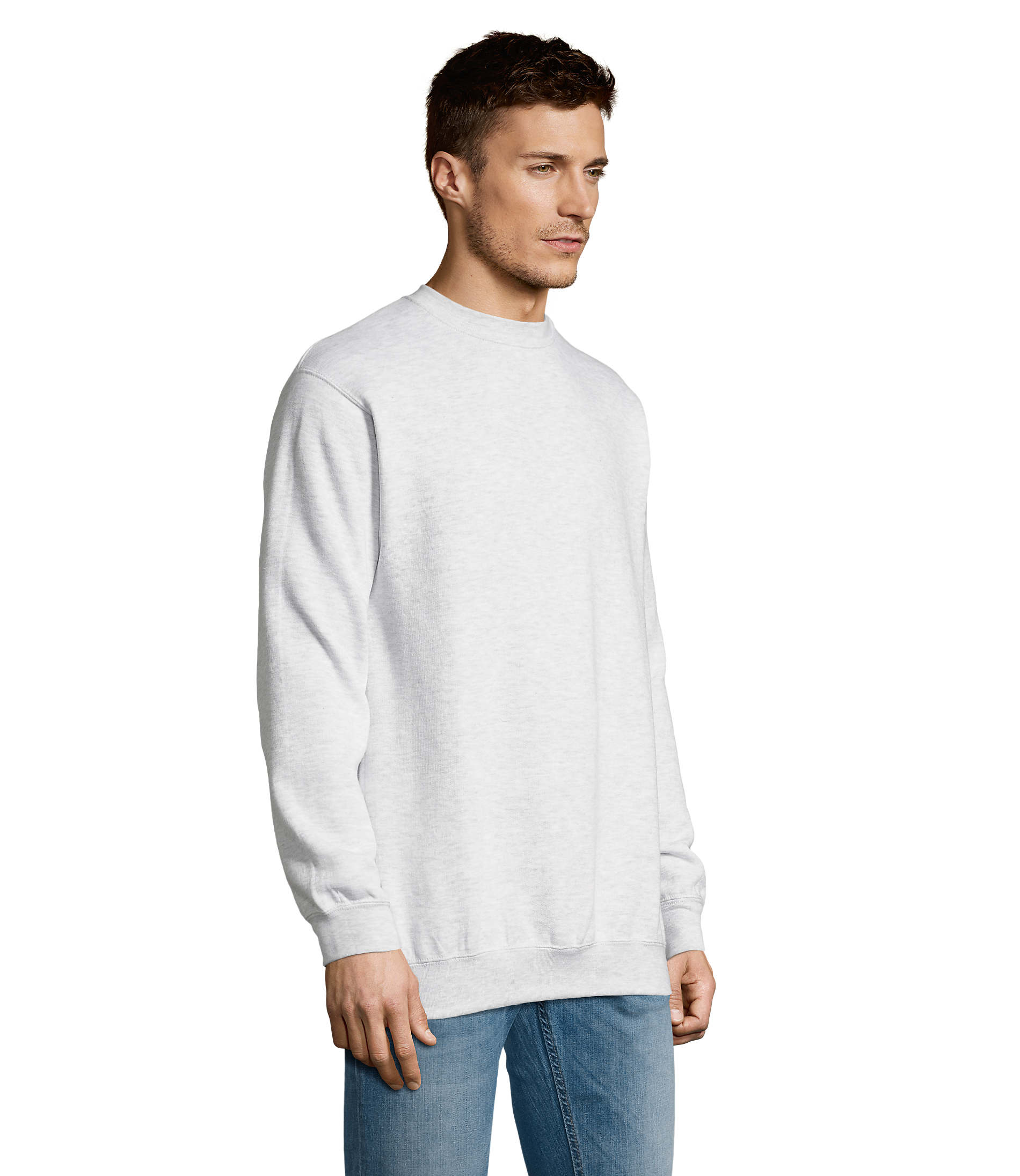 NEW SUPREME SWEAT UNISEXE NEW SUPREME