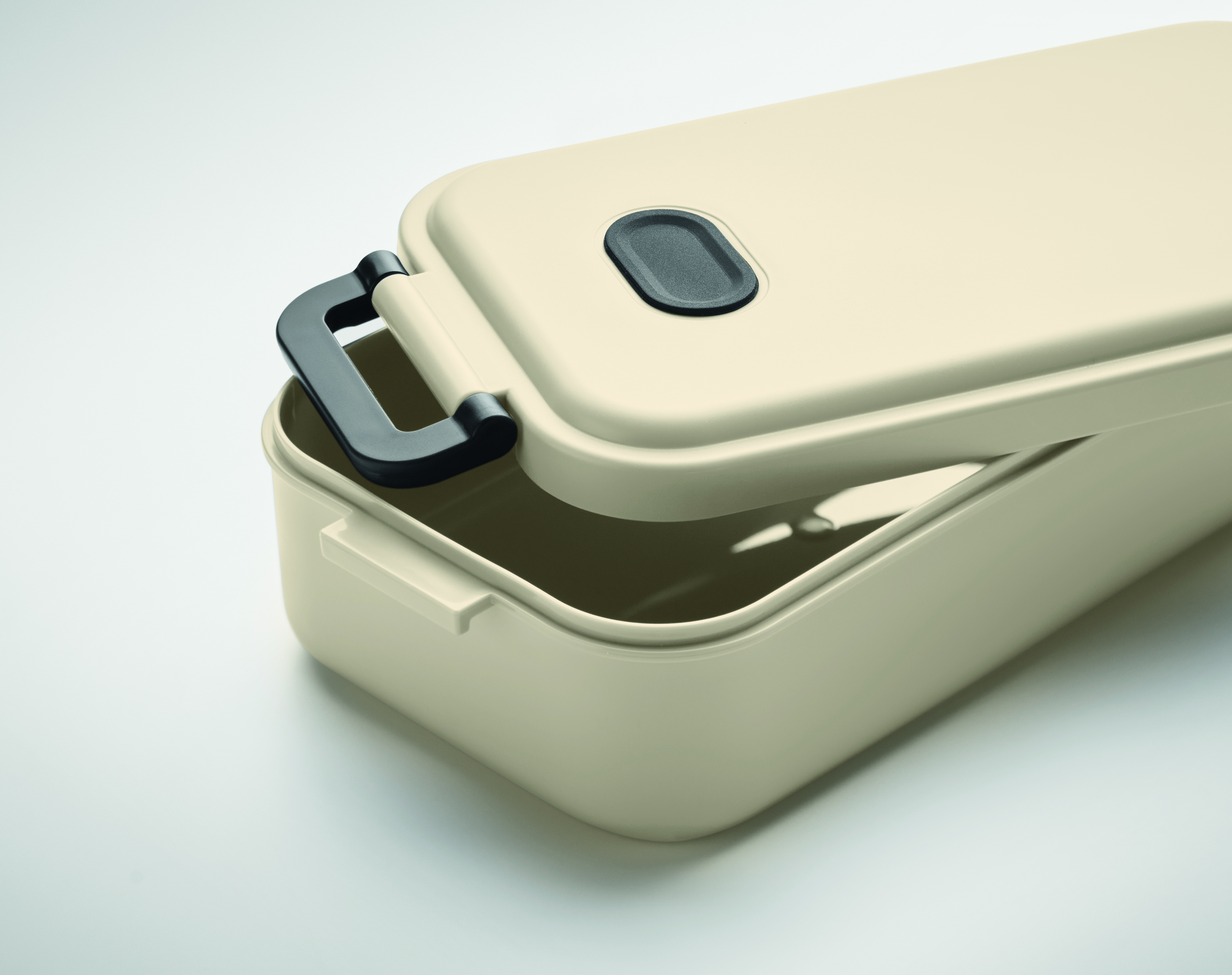 Lunchbox PP 800 ml INDUS