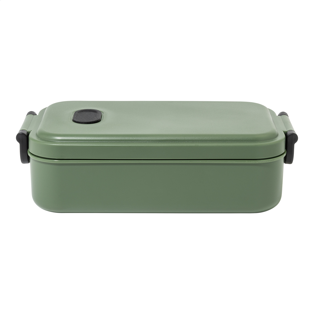 Lunchbox Steamo
