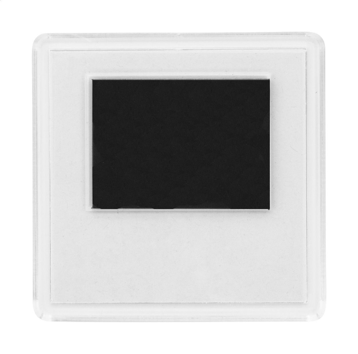 Kühlschrankmagnet PrintMag Square