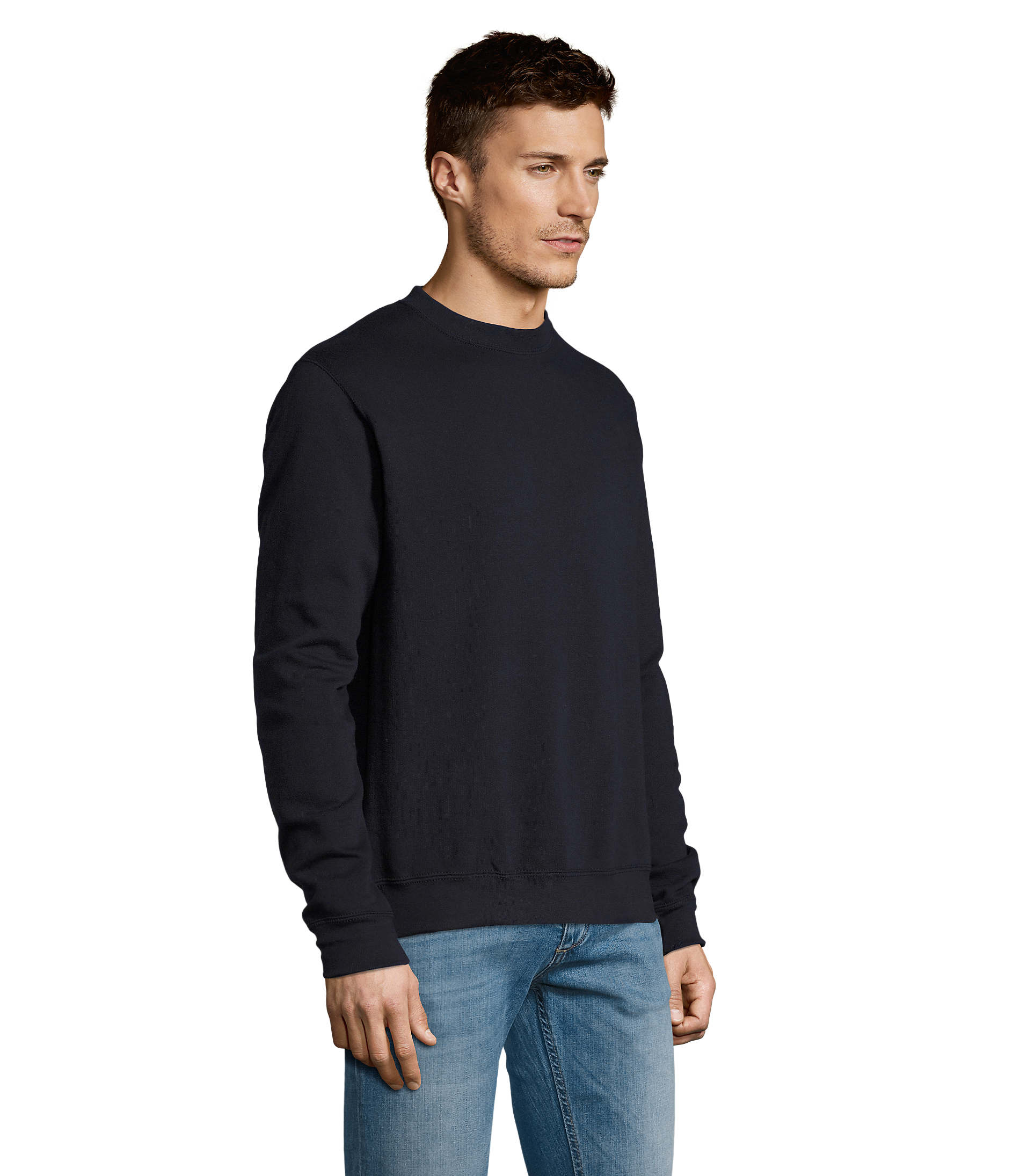 NEW SUPREME SWEAT UNISEXE NEW SUPREME
