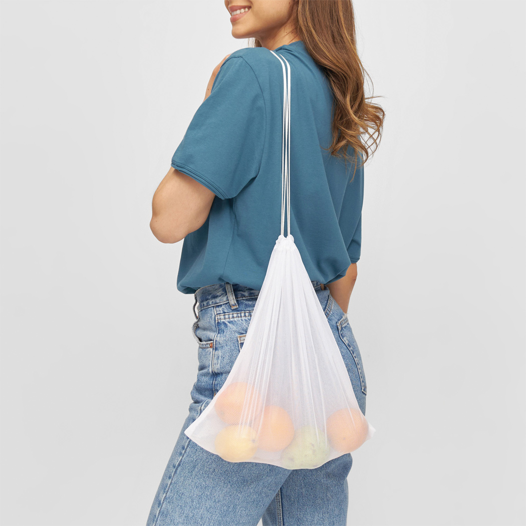 Gemüsenetz VEG BAG