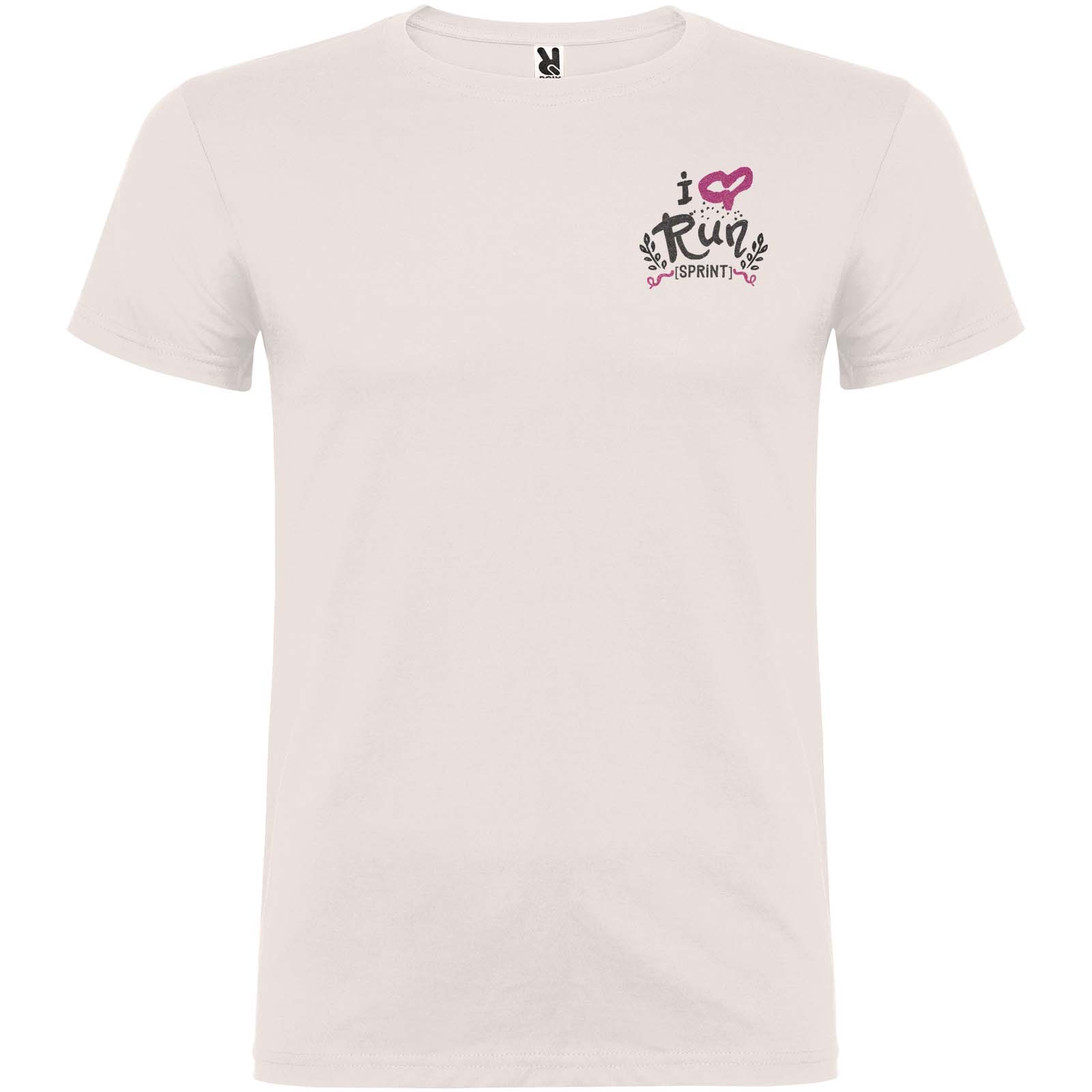 Beagle T-Shirt für Herren