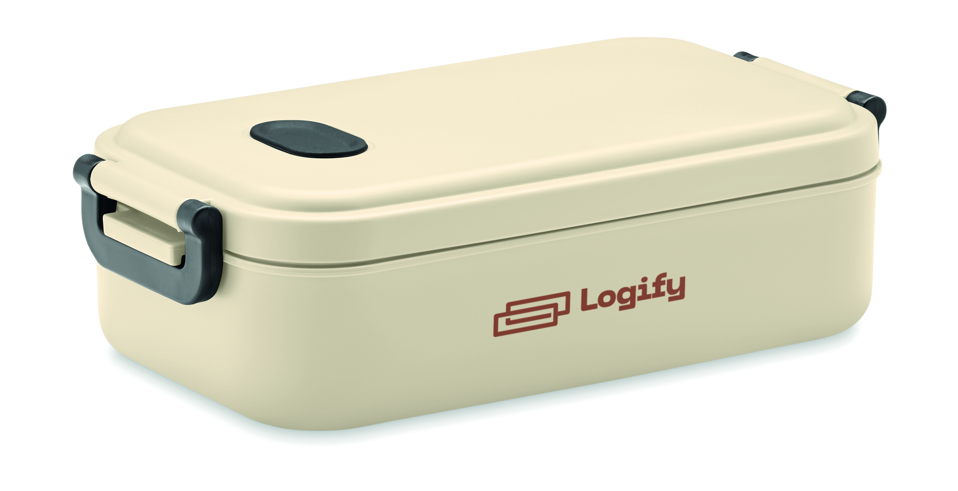 Lunchbox PP 800 ml INDUS