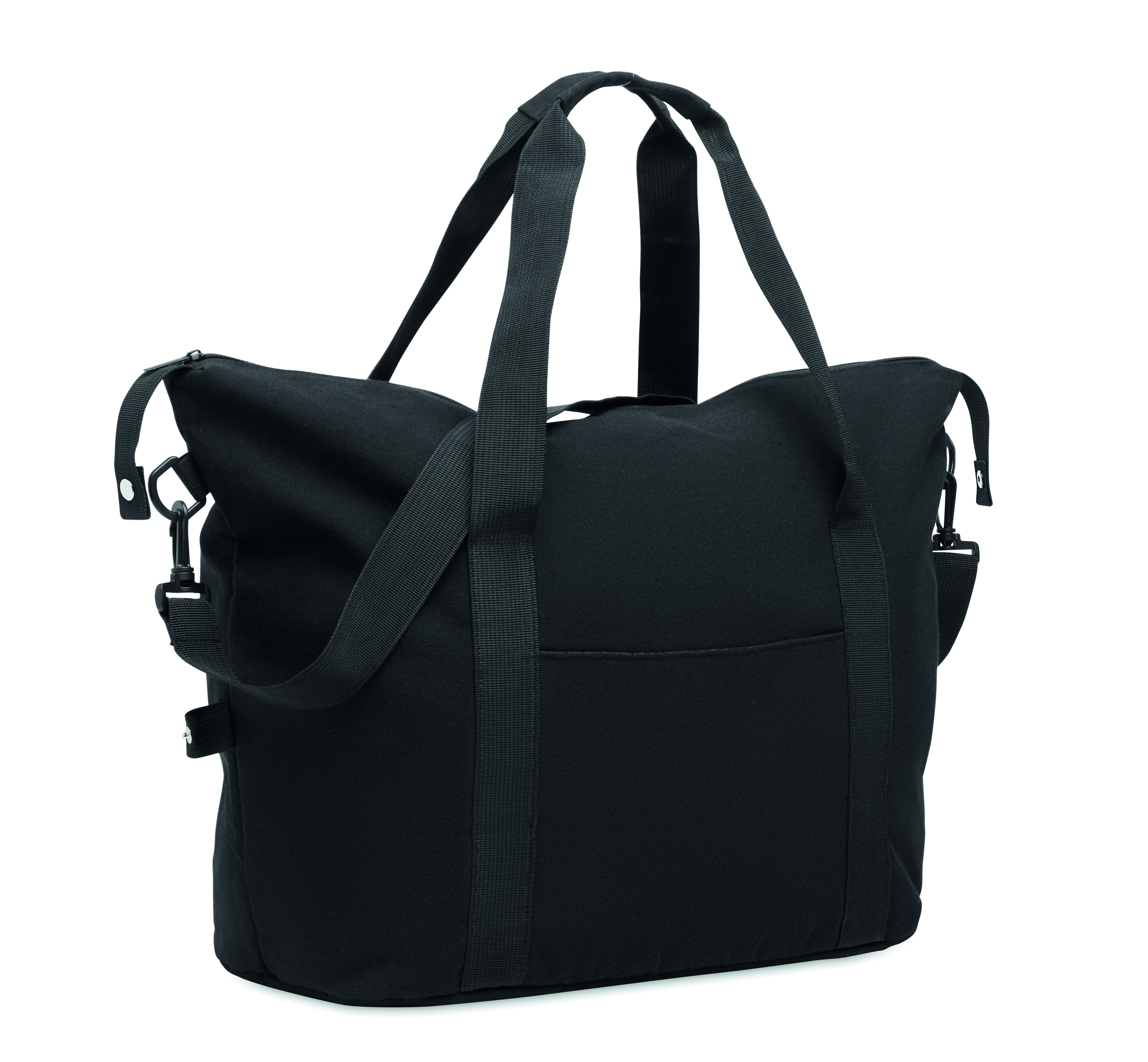 Weekender recy. Materialien KOPER TOTE