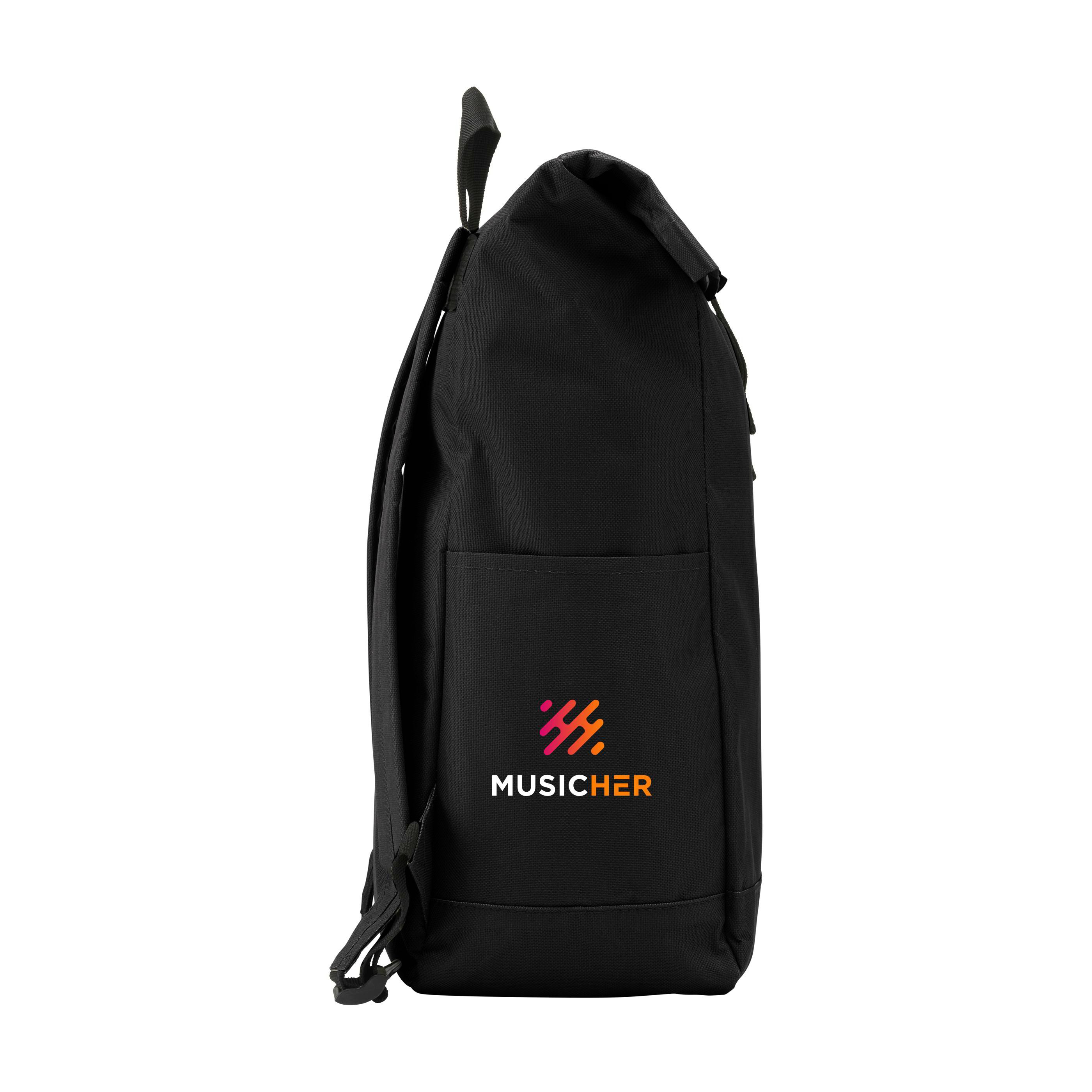 Nolan Rucksack