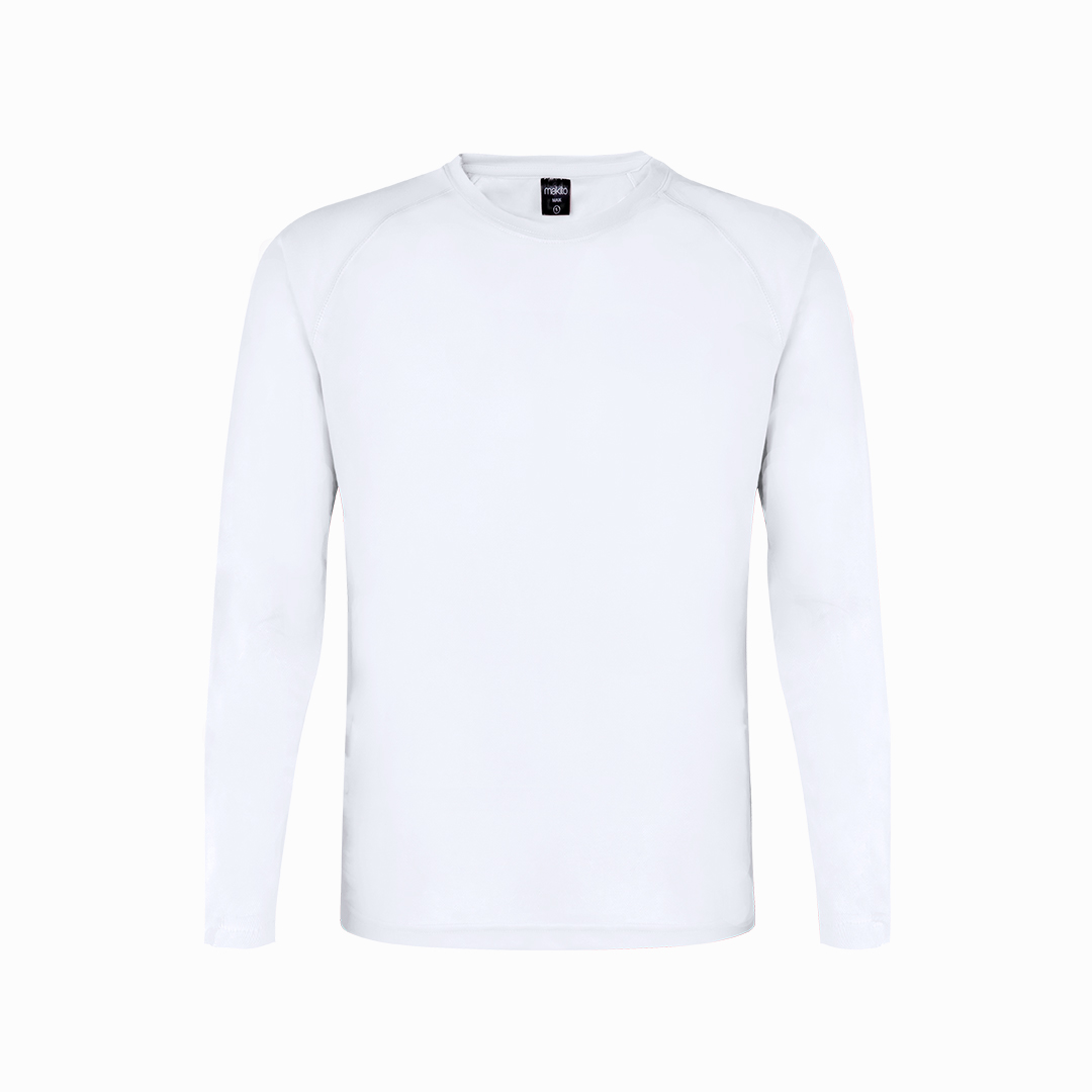 Erwachsene T-Shirt Tecnik Maik