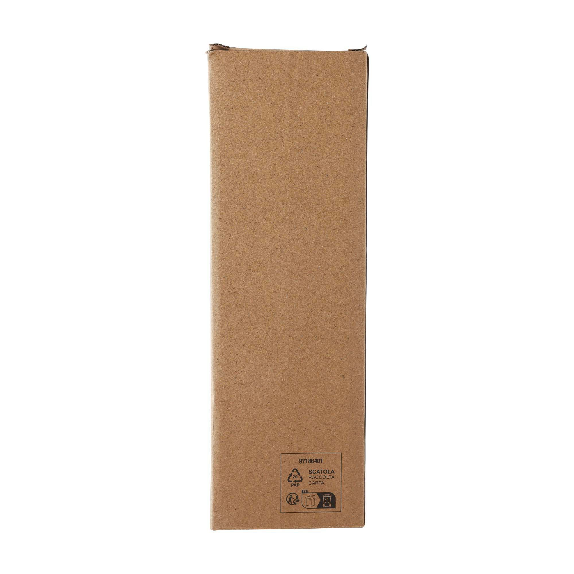 Isolierflasche Isaiah | Recycelt | 500 ml
