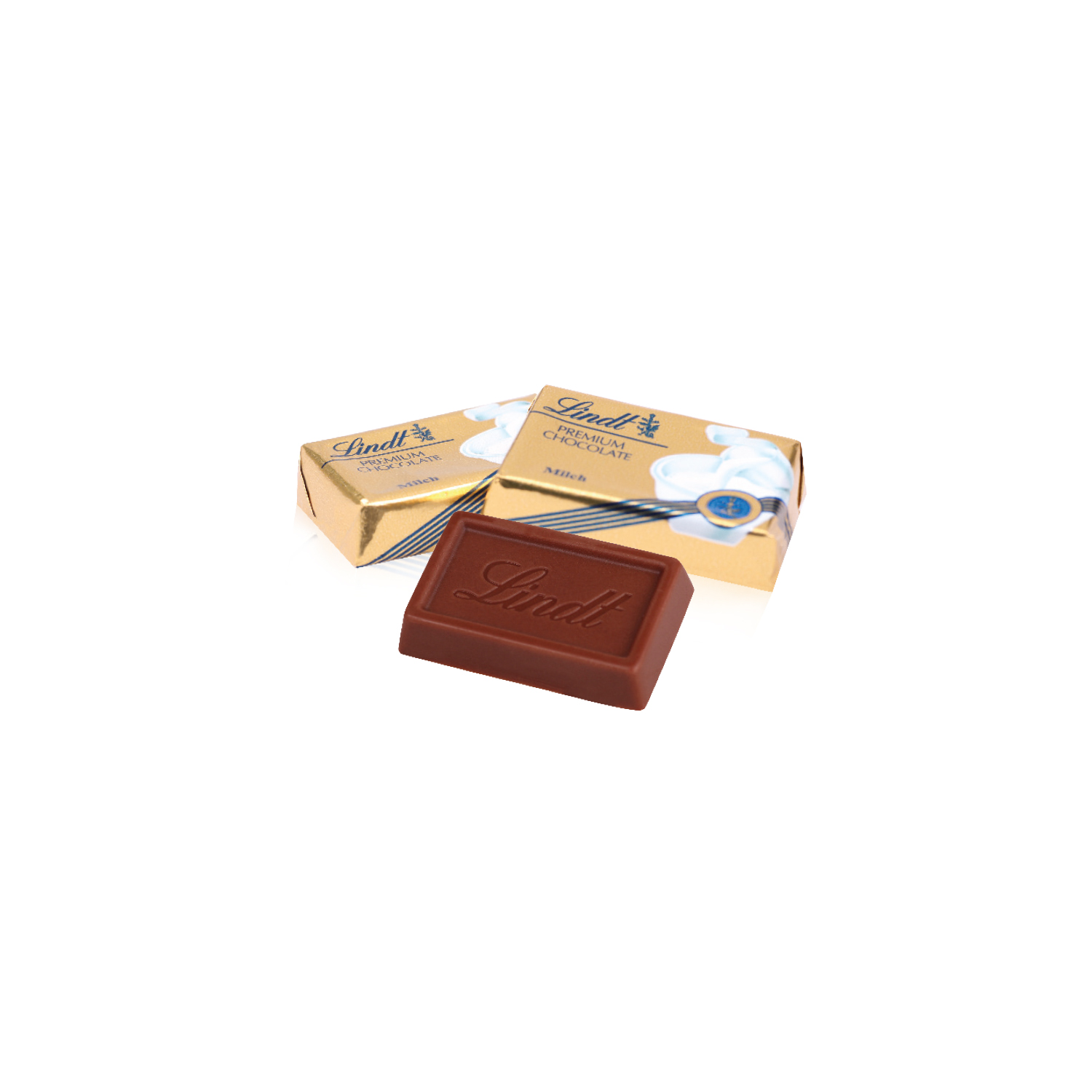 Tisch-Adventskalender Lindt "Select Edition"