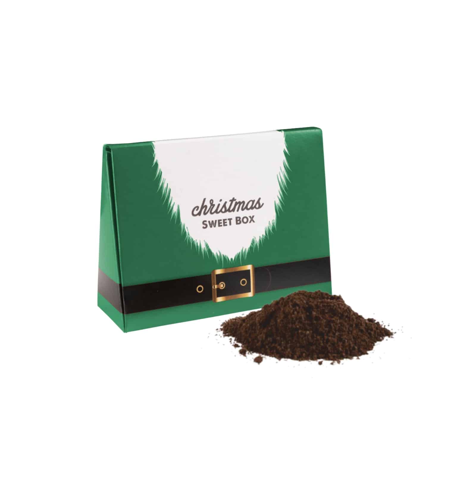 Kaffee Gemahlen 25 G