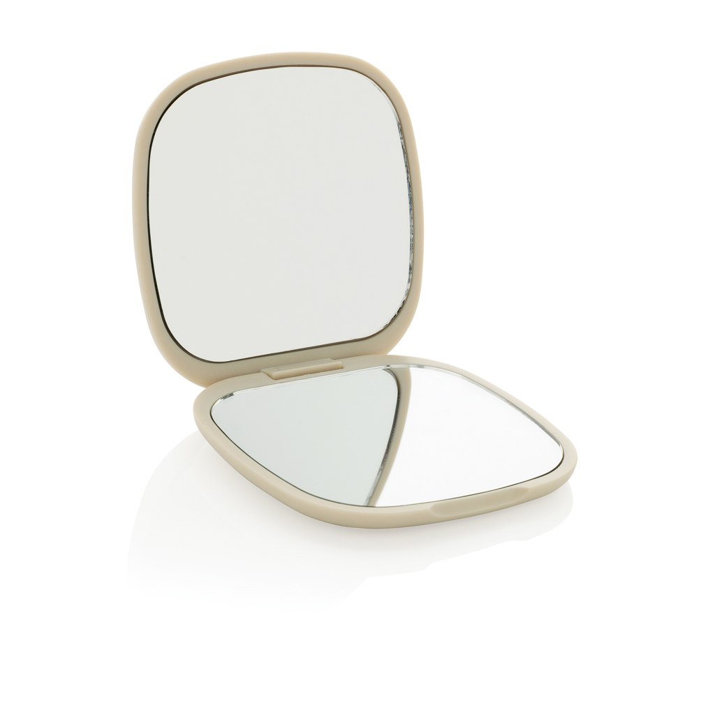 Reflecta Make-Up Spiegel aus RCS rec. ABS
