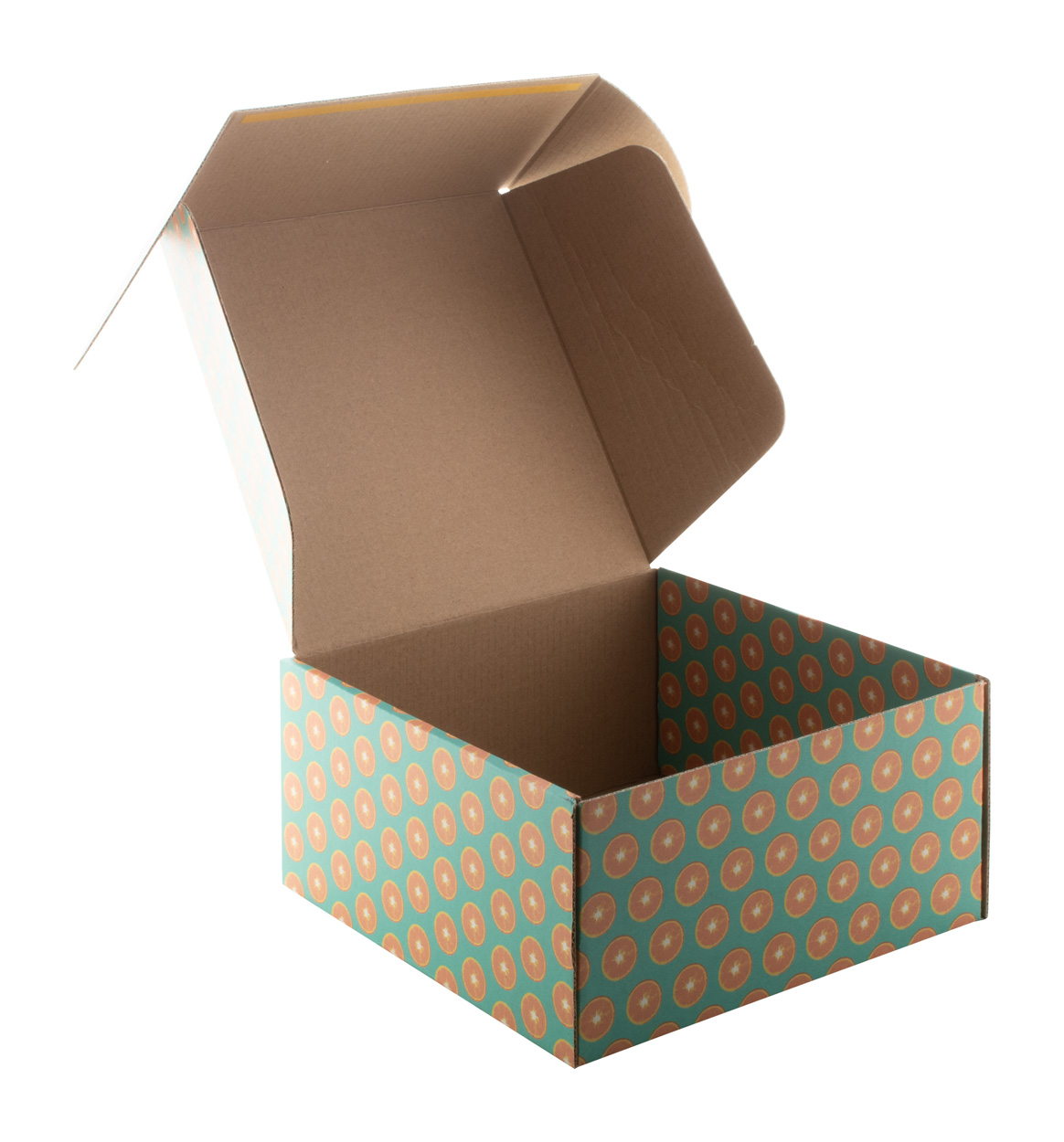 Postbox CreaBox Post Square L