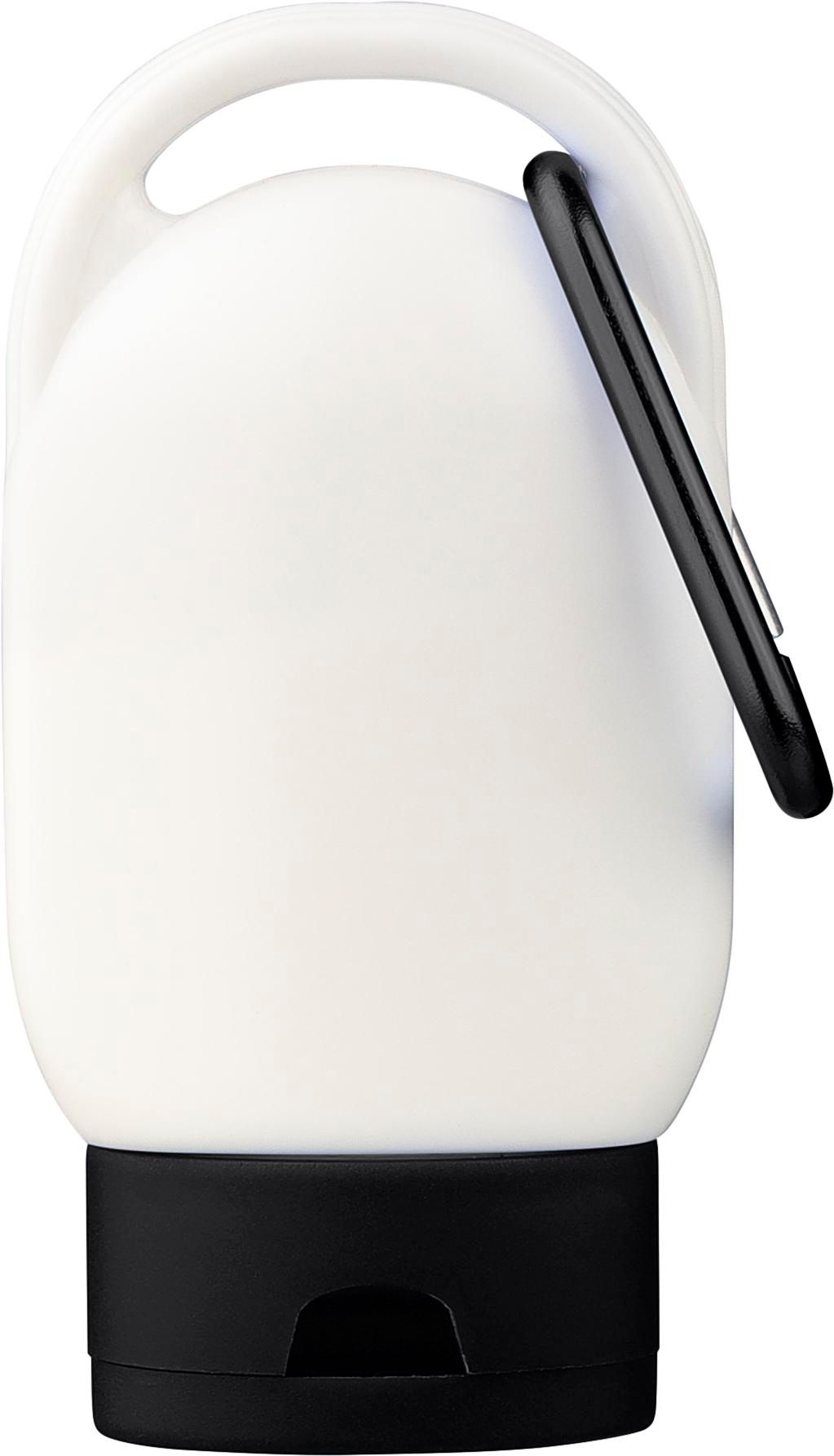 Sonnenschutzlotion Luka
