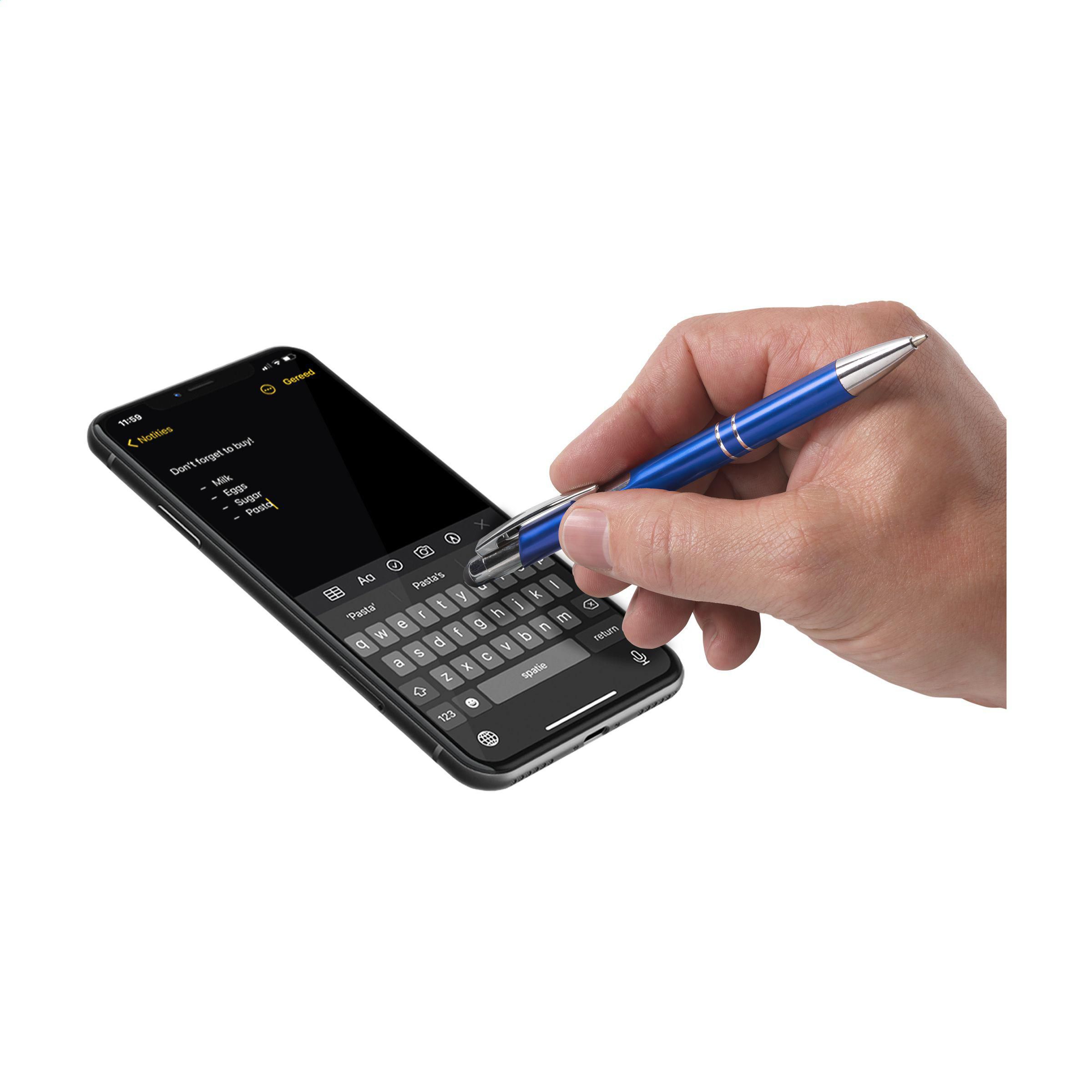 Ebony Touch Pen