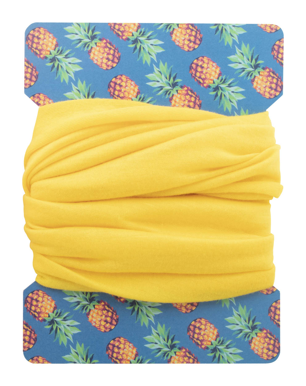 Individuelle Karte für Multifunktionsschal BandanaShow Individuelle Karte für Multifunktionsschal BandanaShow