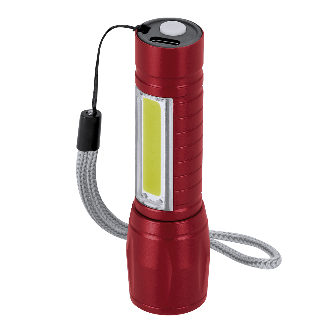 Lampe Dilrot