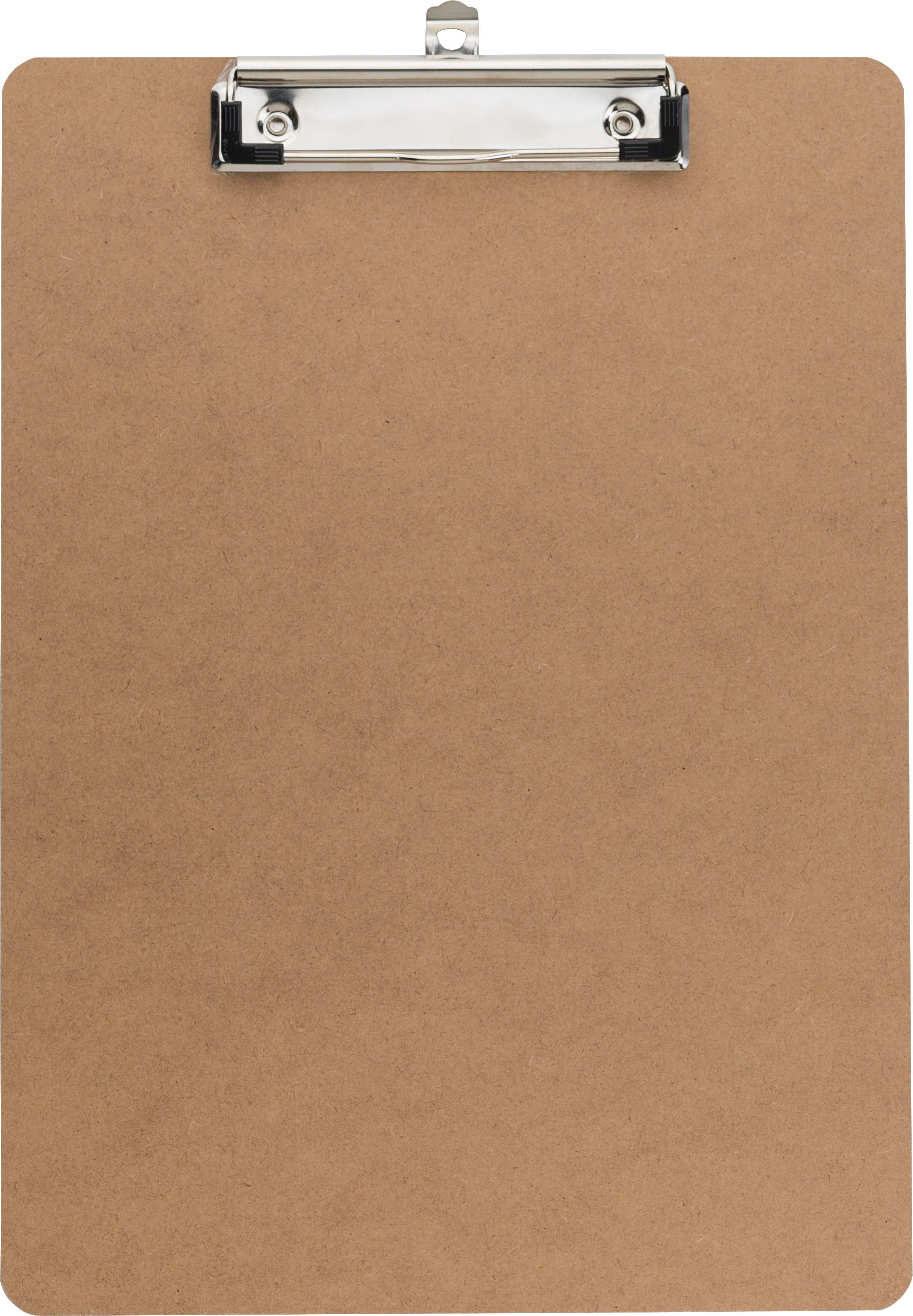 MDF-Klemmbrett Nimra MDF-Klemmbrett Nimra