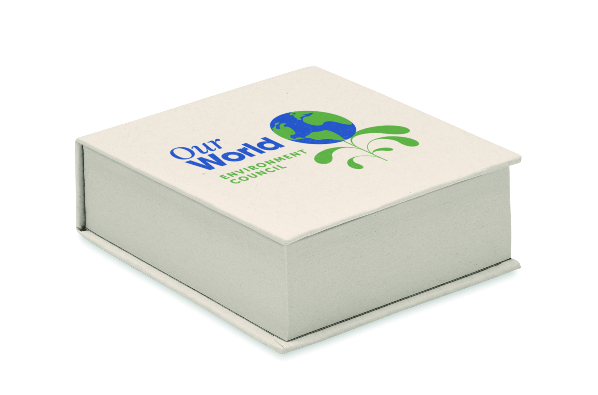 Memoblock Milchkarton MITO PAD