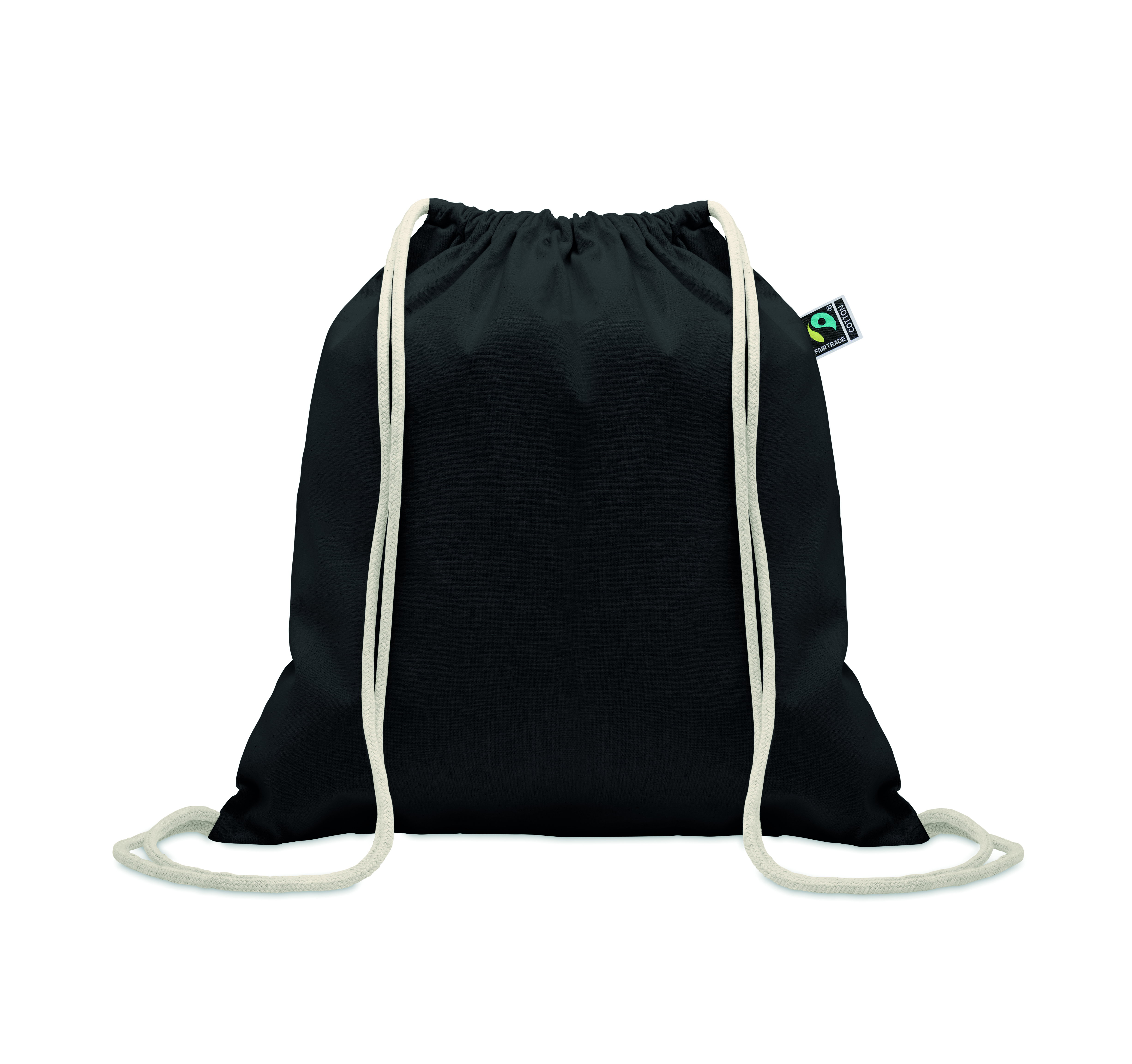 Kordelzugbeutel Fairtrade 180g OSOLE DRAW COLOUR
