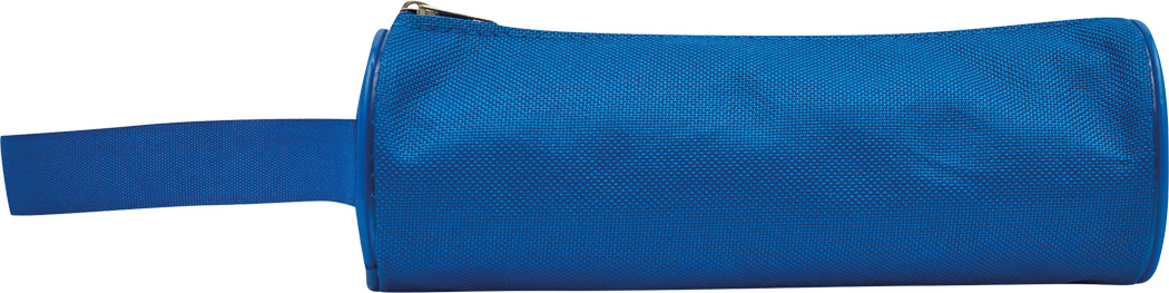 Runde Stiftetasche SCHOOL