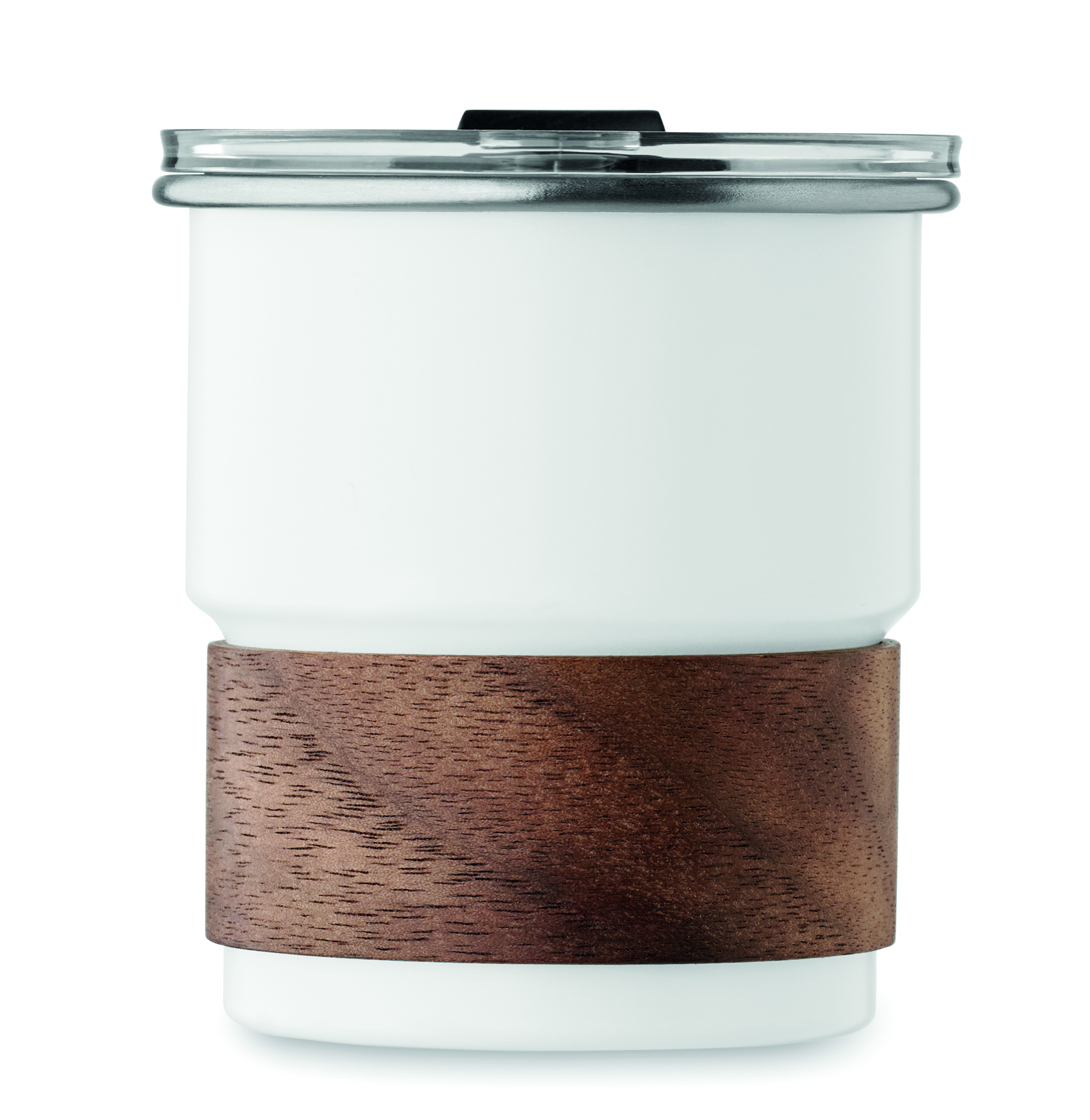 Einwandiger Becher 260 ml MATE