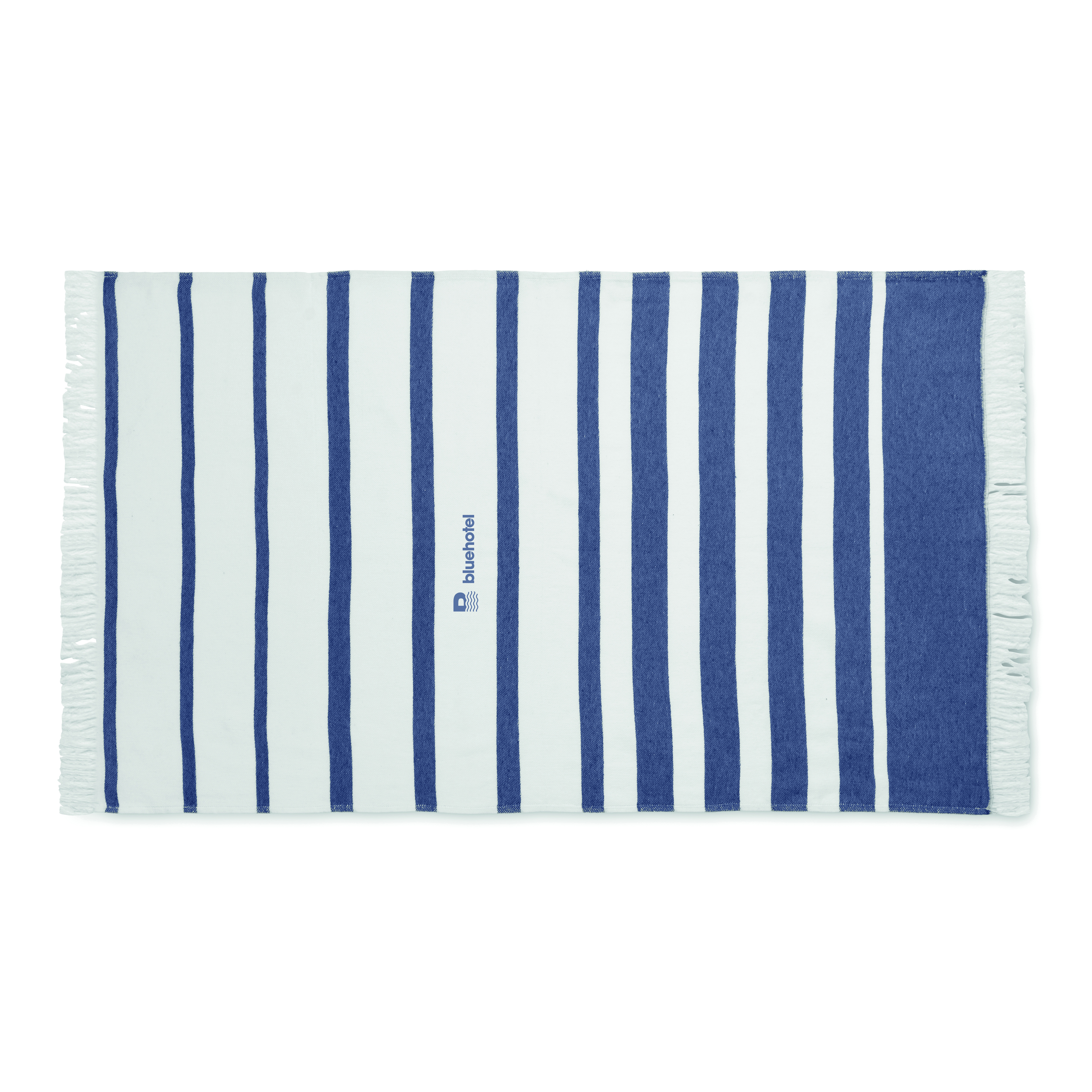 SEAQUAL® Hamamtuch 100 x 170 WAVE