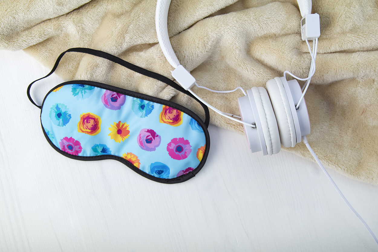Schlafbrille CreaDream