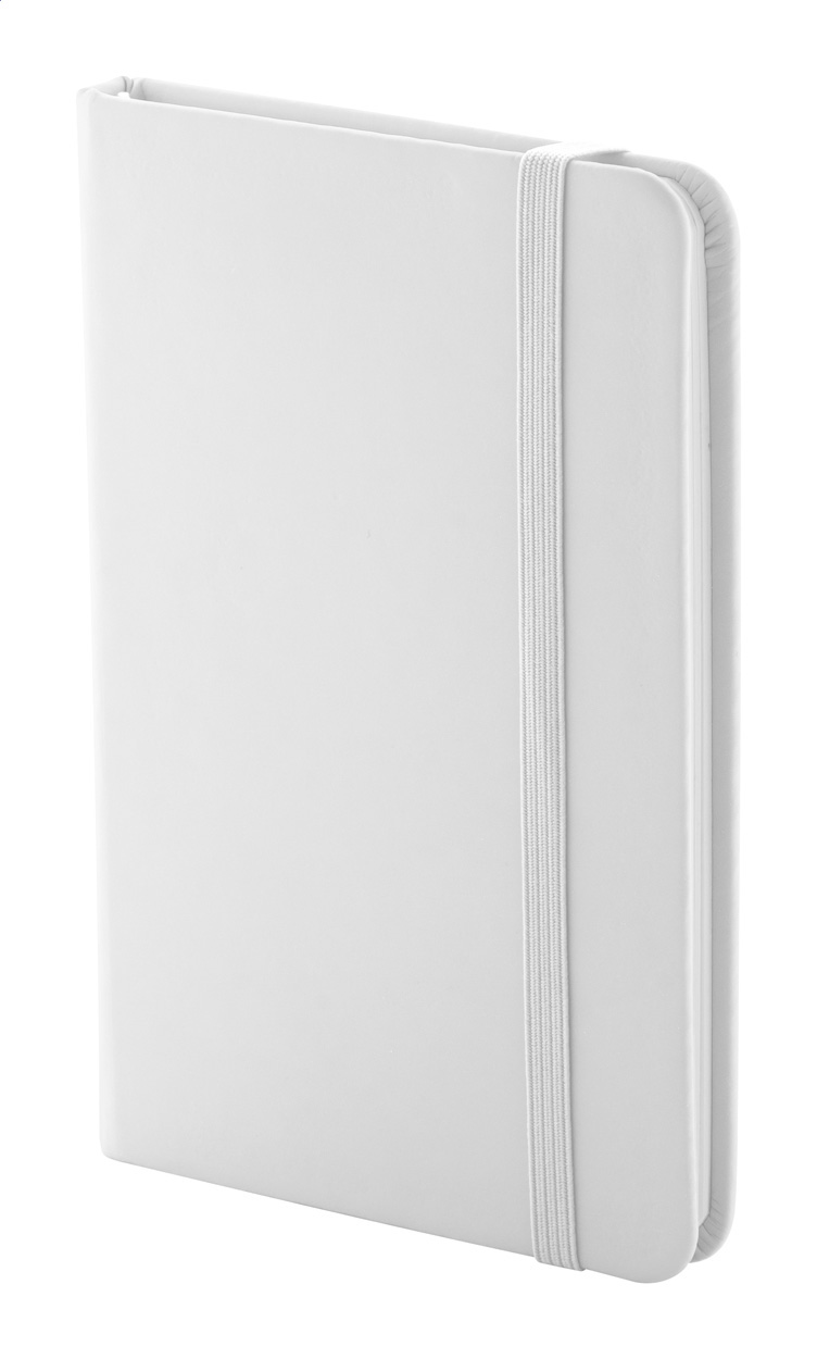 RPU Notizbuch Repuk Line A6