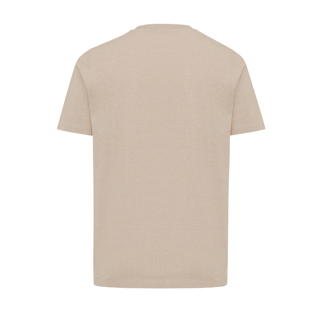 IQONIQ Sierra Lightweight T-Shirt aus recycelter Baumwolle