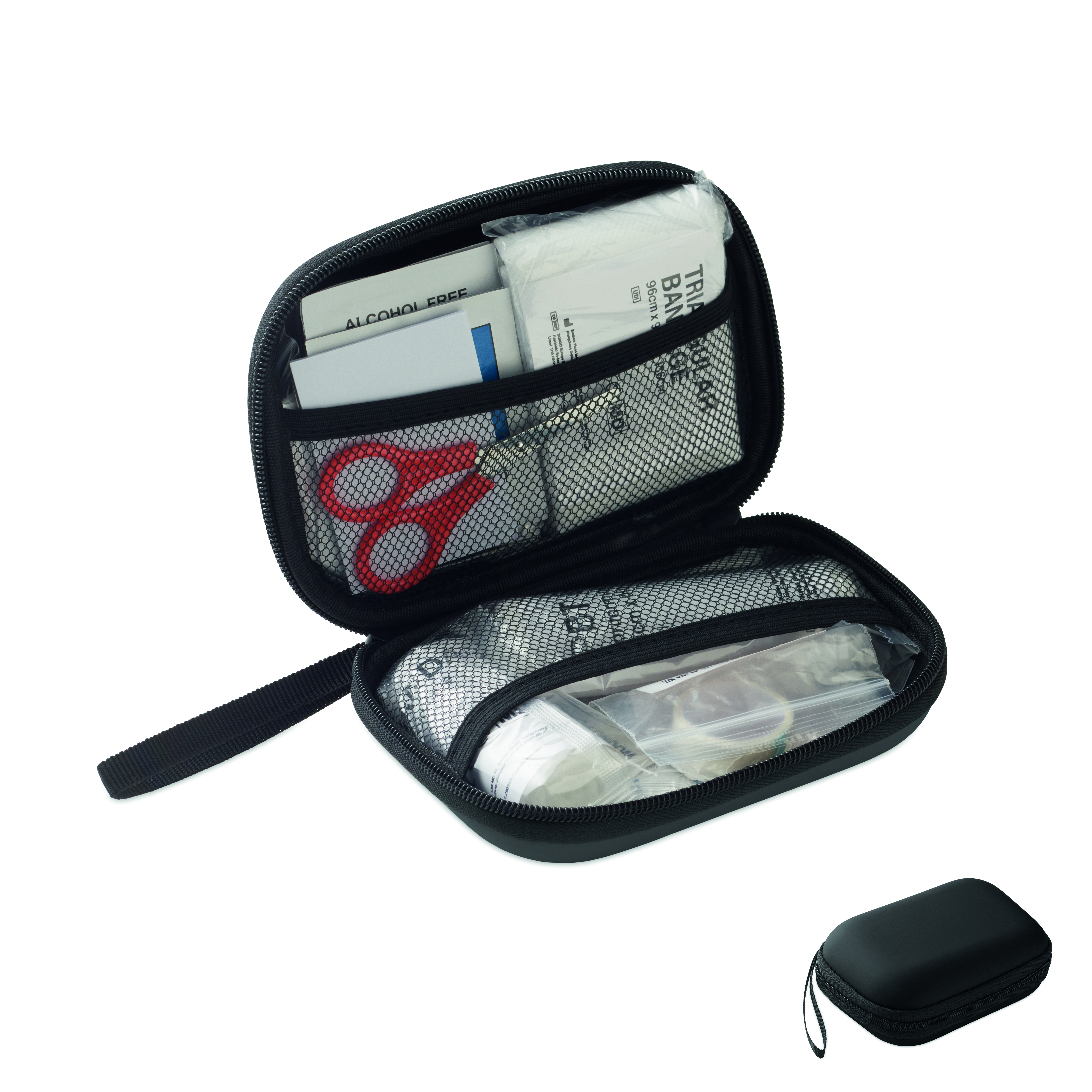Erste-Hilfe-Set CARETWO