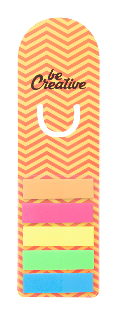 Individuelles Lesezeichen CreaStick Mark A Individuelles Lesezeichen CreaStick Mark A