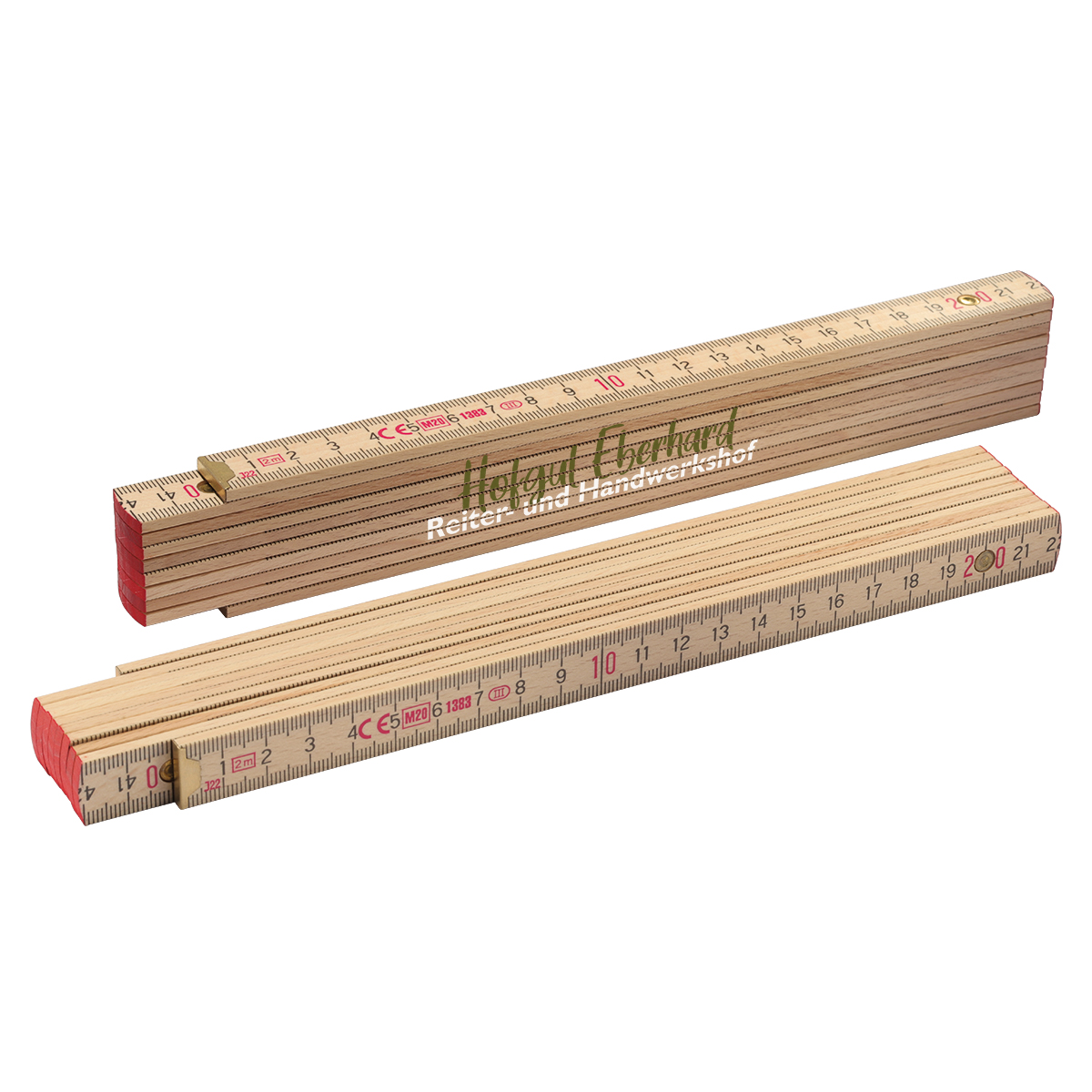 Zollstock Holz
