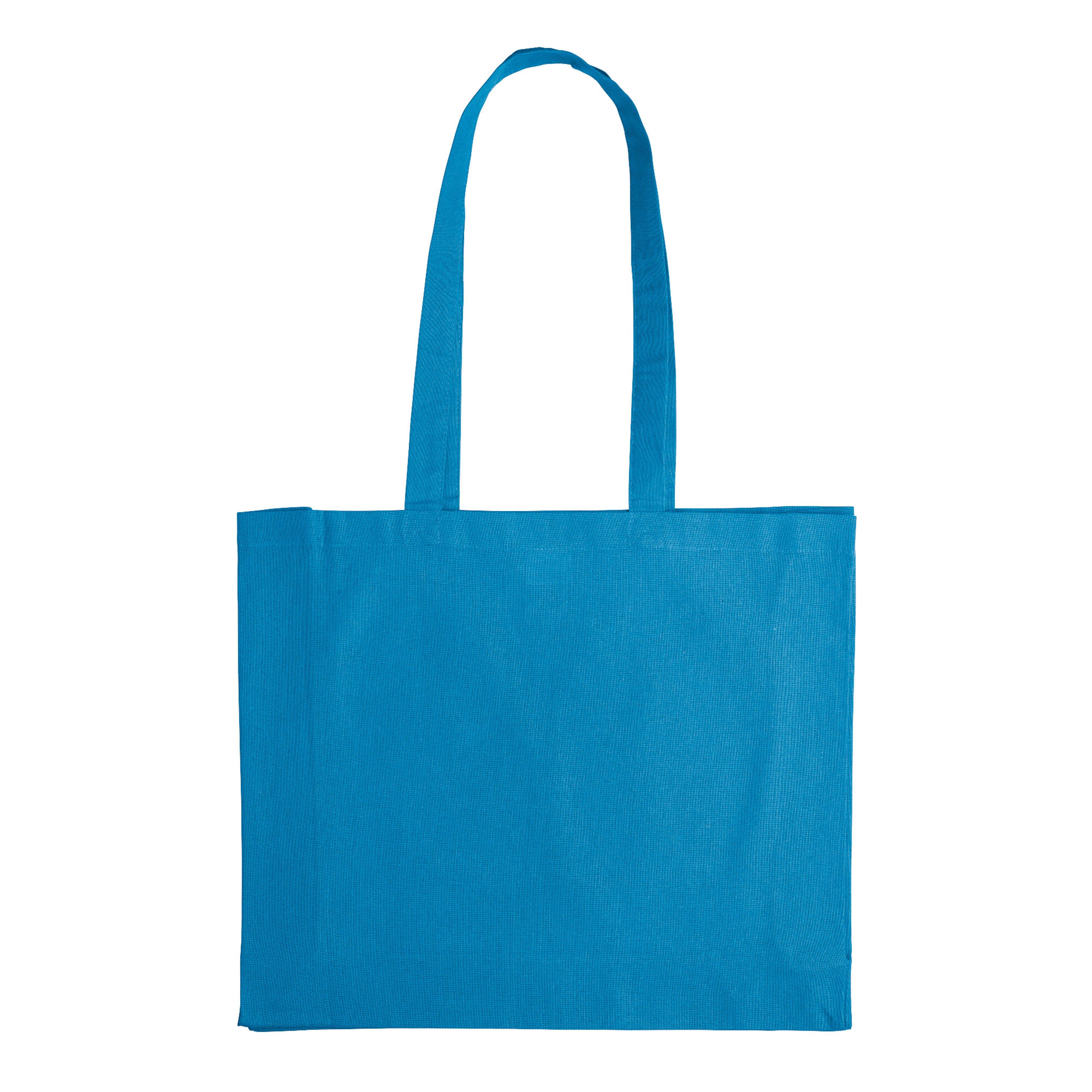 Umhängetasche baumwolle OEKO-TEX® 140g / m² 40 x 10 x 35cm