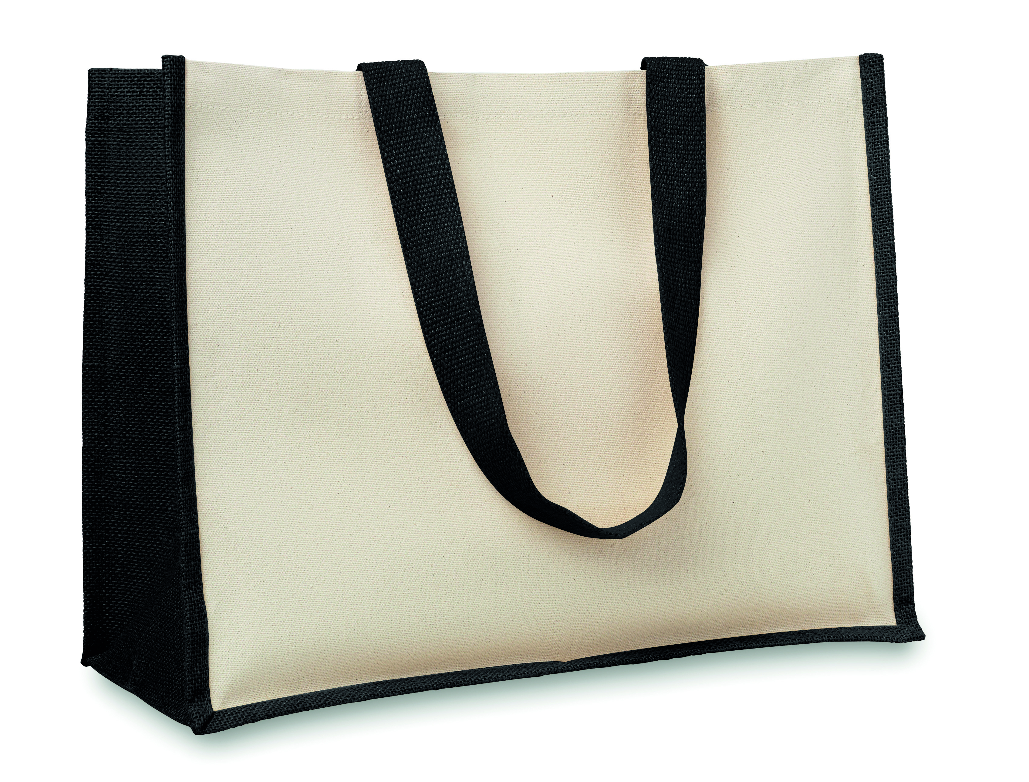 Jute / Canvas Shopper CAMPO DE FIORI