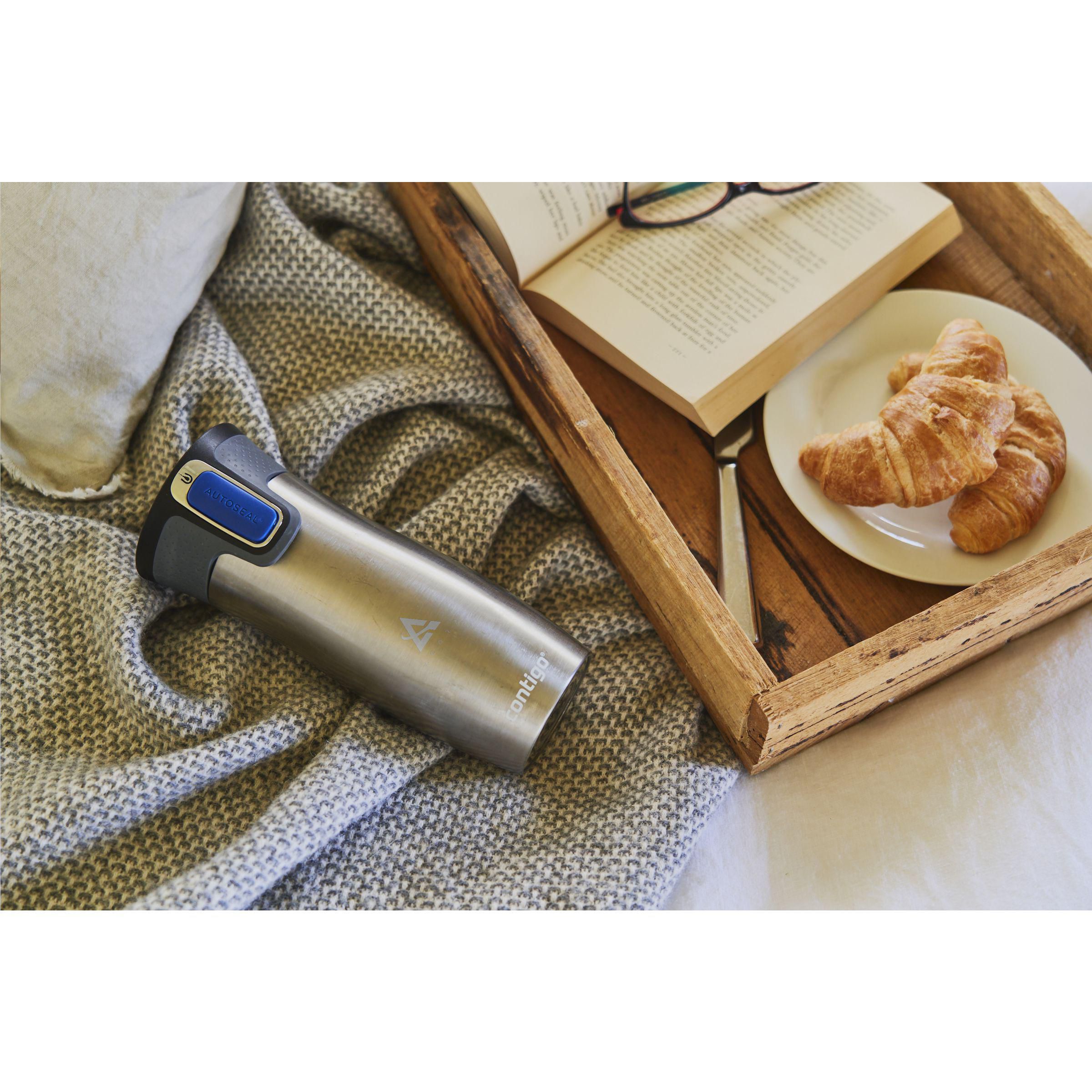 Contigo® Westloop Mug 470 ml Thermobecher