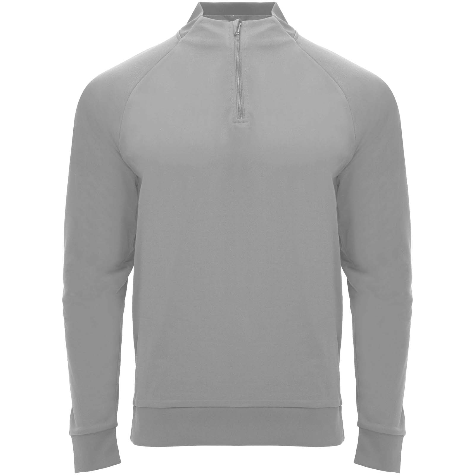 Epiro 200 g / m² Half-Zip Sweatshirt für Kinder