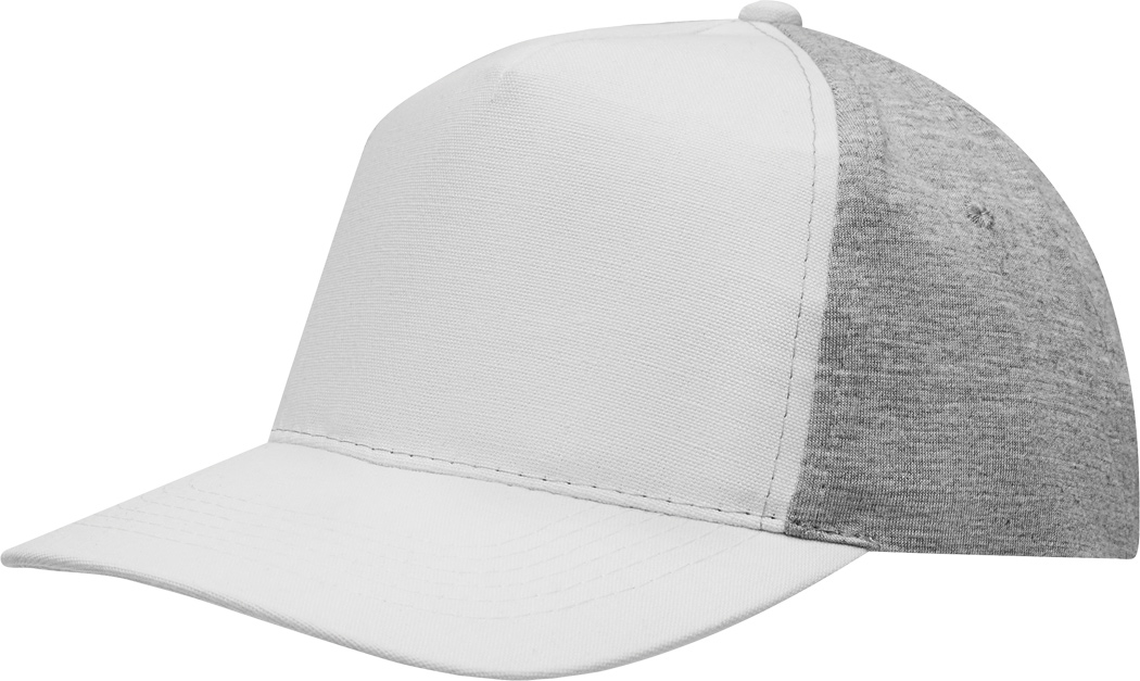 5-Panel-Baseball-Cap UP TO DATE